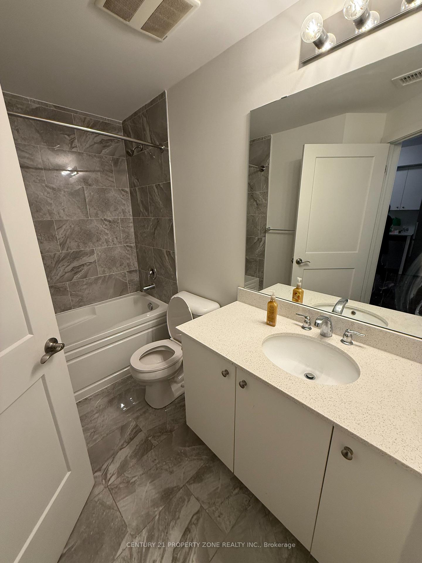 Photo 12 of Unit 428, 110 Fergus Avenue, Kitchener — HOMEH