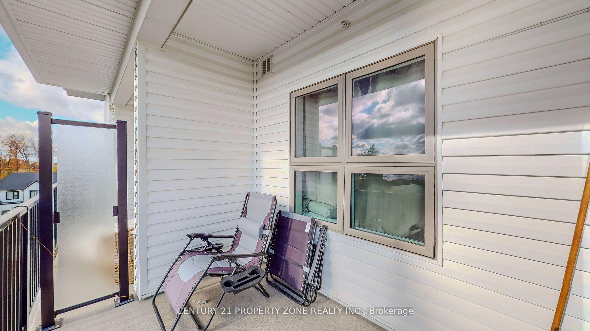Photo 13 of Unit 428, 110 Fergus Avenue, Kitchener — HOMEH
