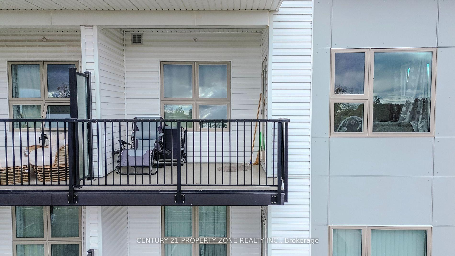 Photo 14 of Unit 428, 110 Fergus Avenue, Kitchener — HOMEH