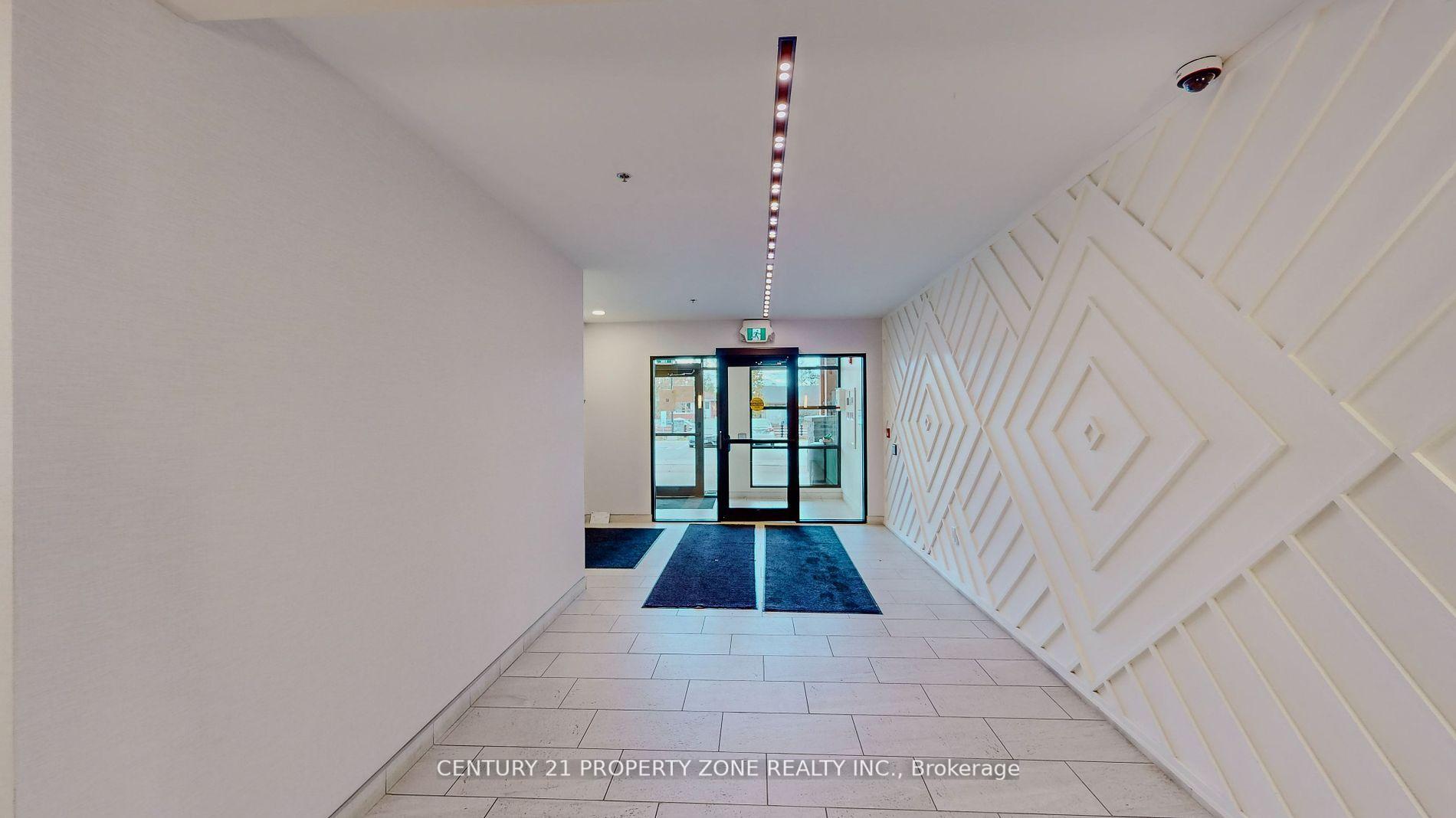 Photo 18 of Unit 428, 110 Fergus Avenue, Kitchener — HOMEH
