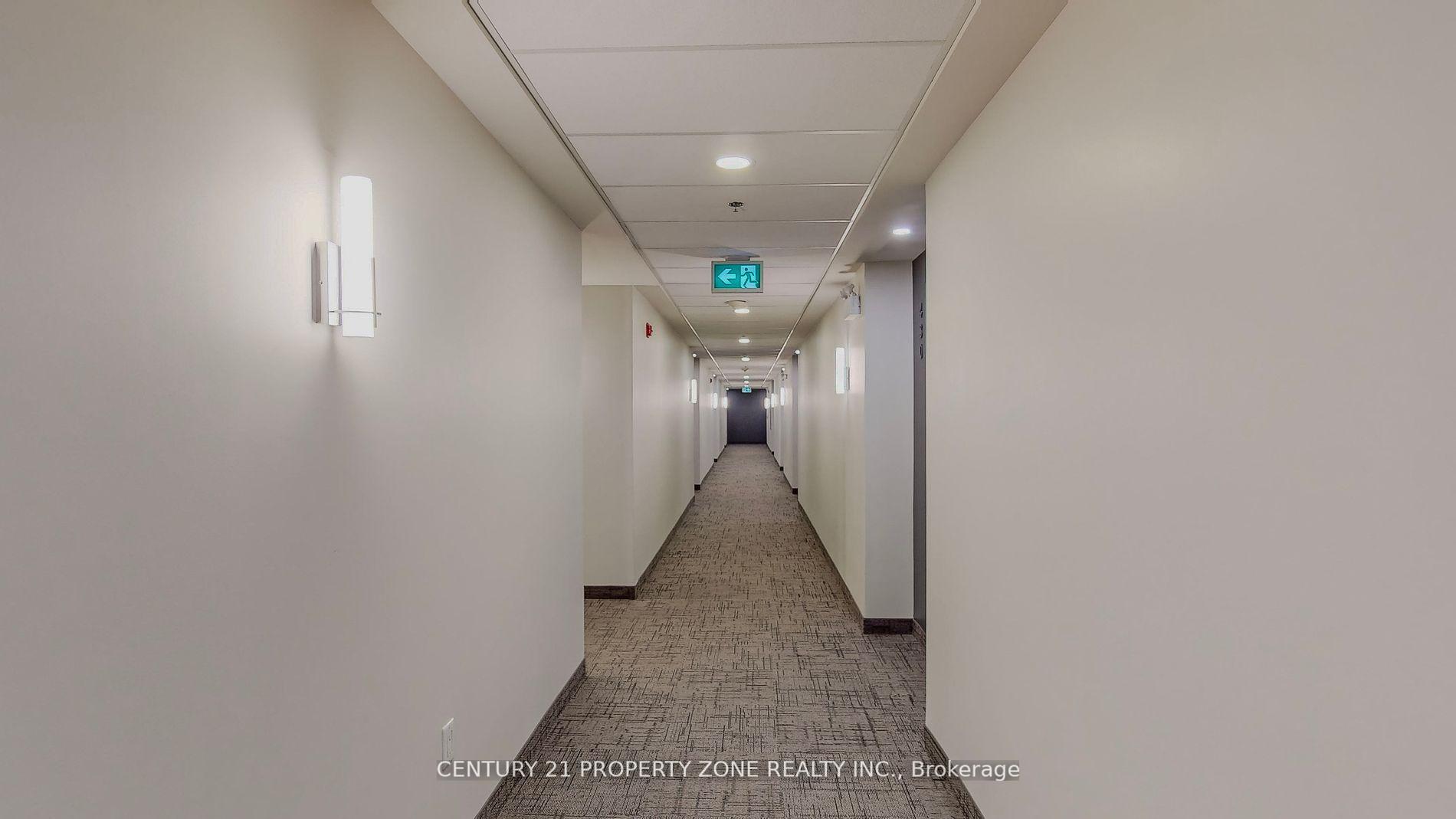 Photo 19 of Unit 428, 110 Fergus Avenue, Kitchener — HOMEH