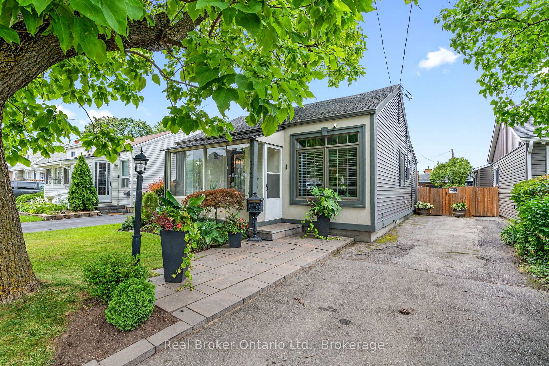 Photo 1 of 243 Adeline Avenue, Hamilton, Normanhurst — HOMEH