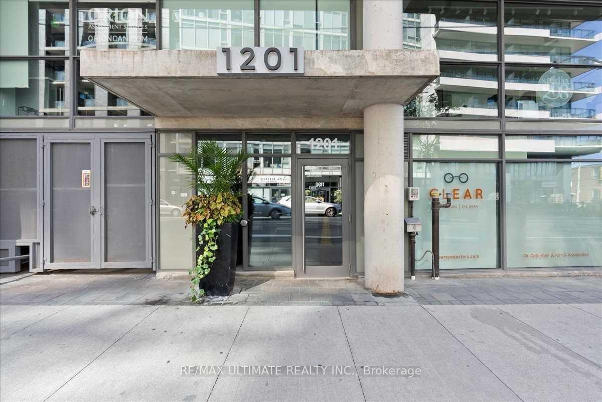Photo 1 of Unit 412, 1201 Dundas Street E, Toronto, South Riverdale — HOMEH