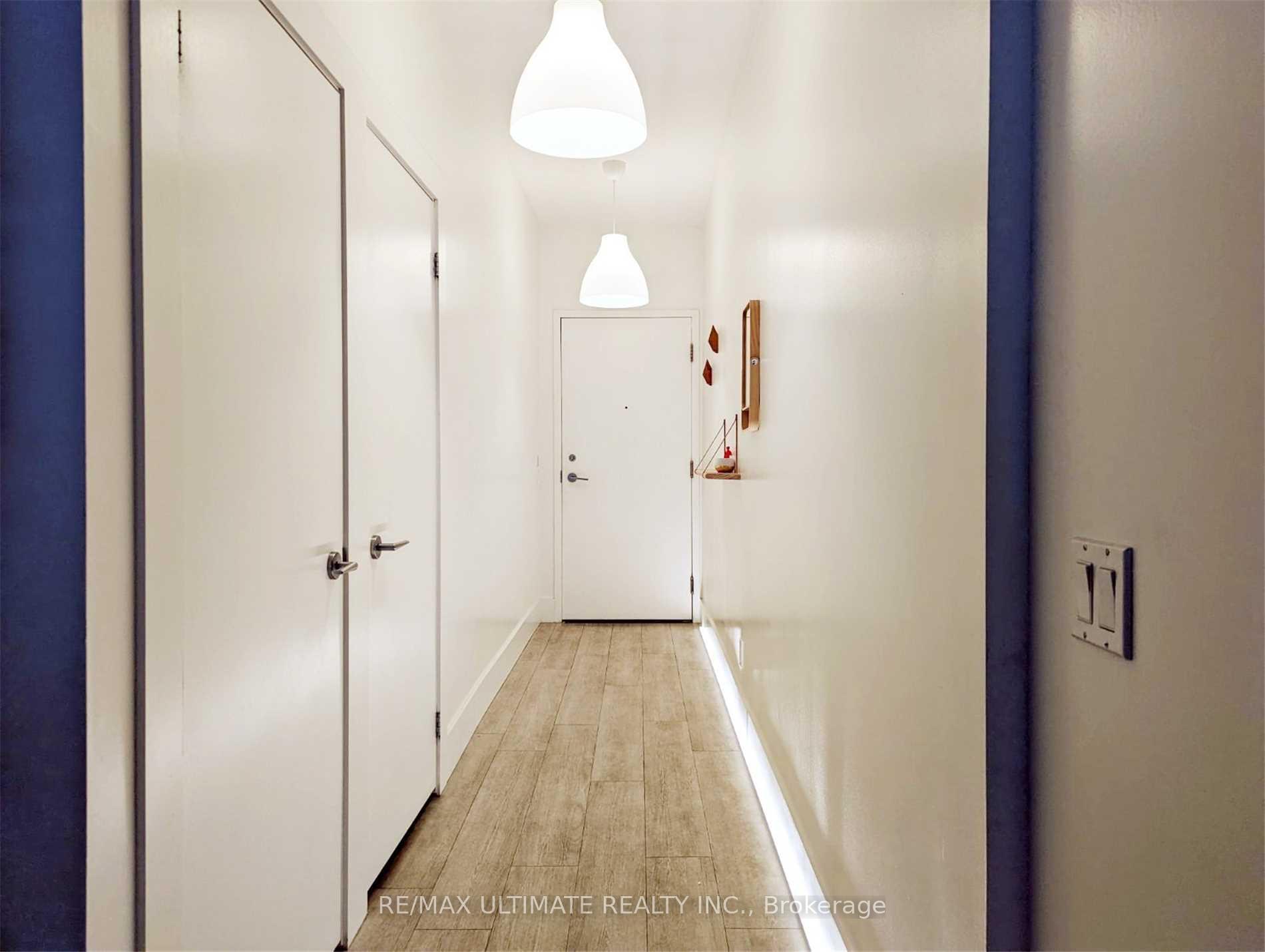 Photo 5 of Unit 412, 1201 Dundas Street E, Toronto, South Riverdale — HOMEH
