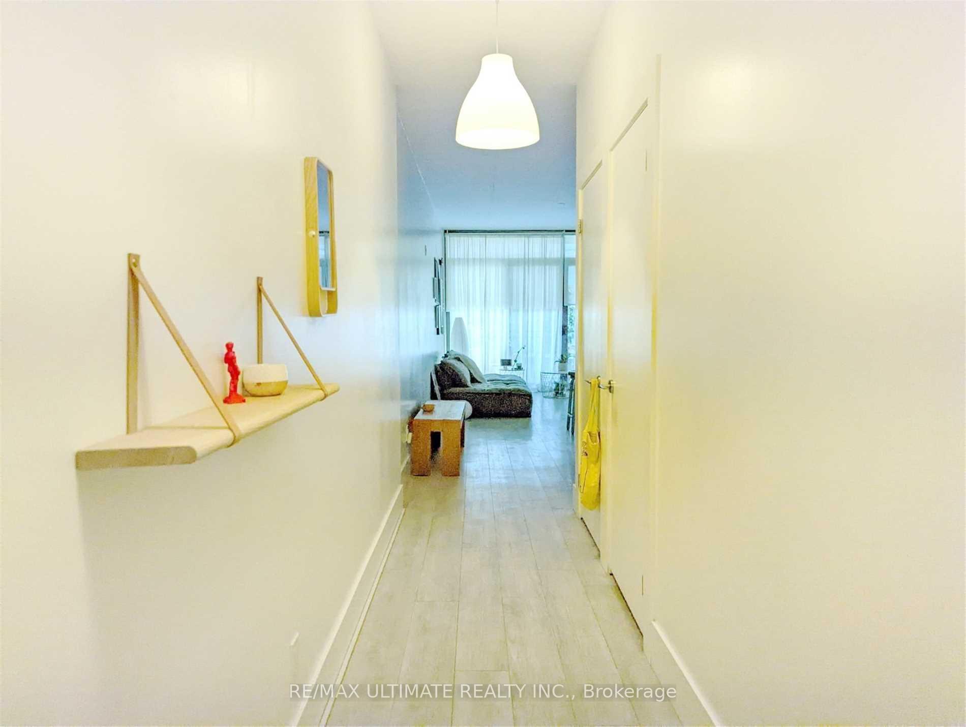 Photo 6 of Unit 412, 1201 Dundas Street E, Toronto, South Riverdale — HOMEH
