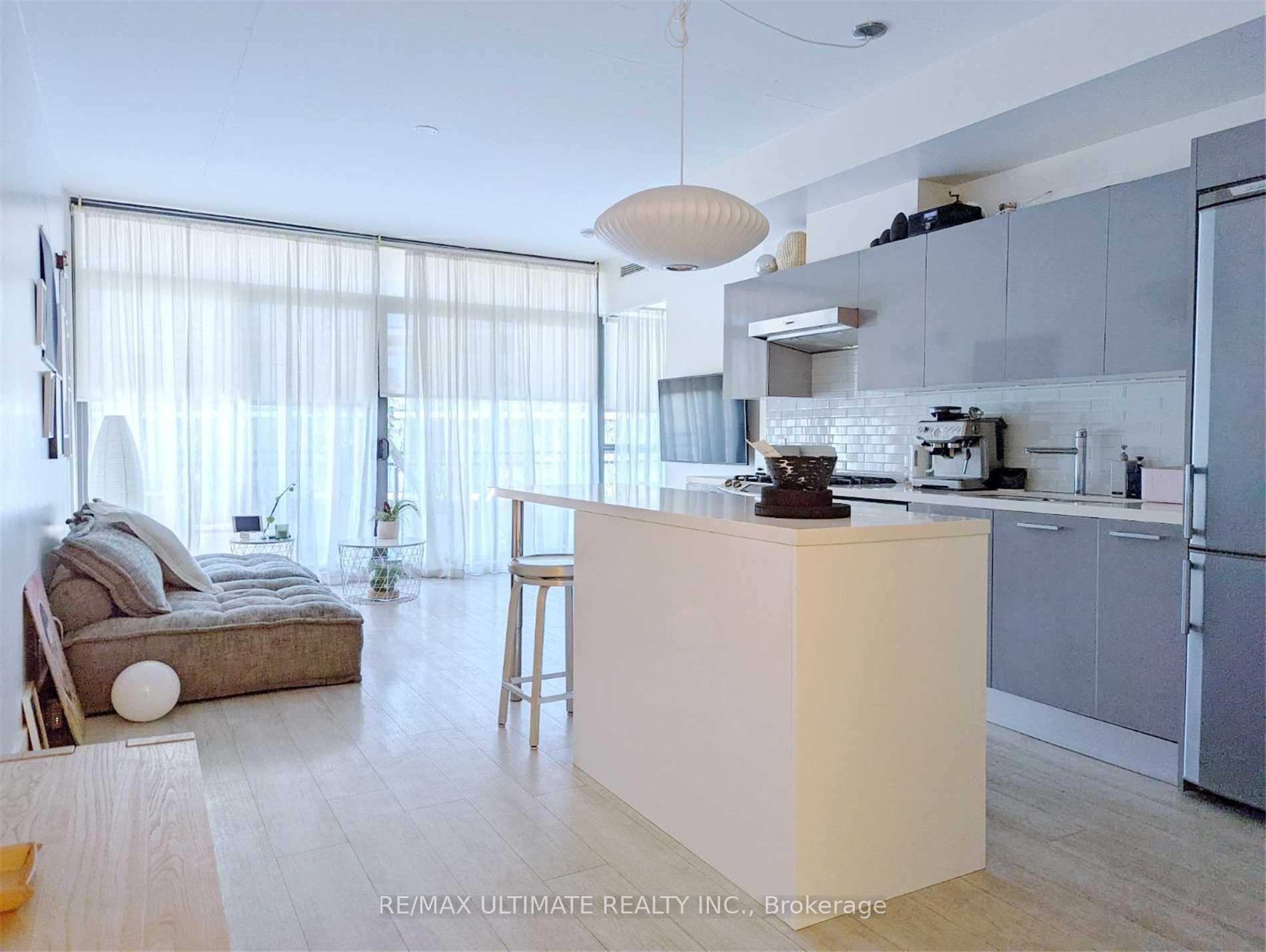 Photo 7 of Unit 412, 1201 Dundas Street E, Toronto, South Riverdale — HOMEH