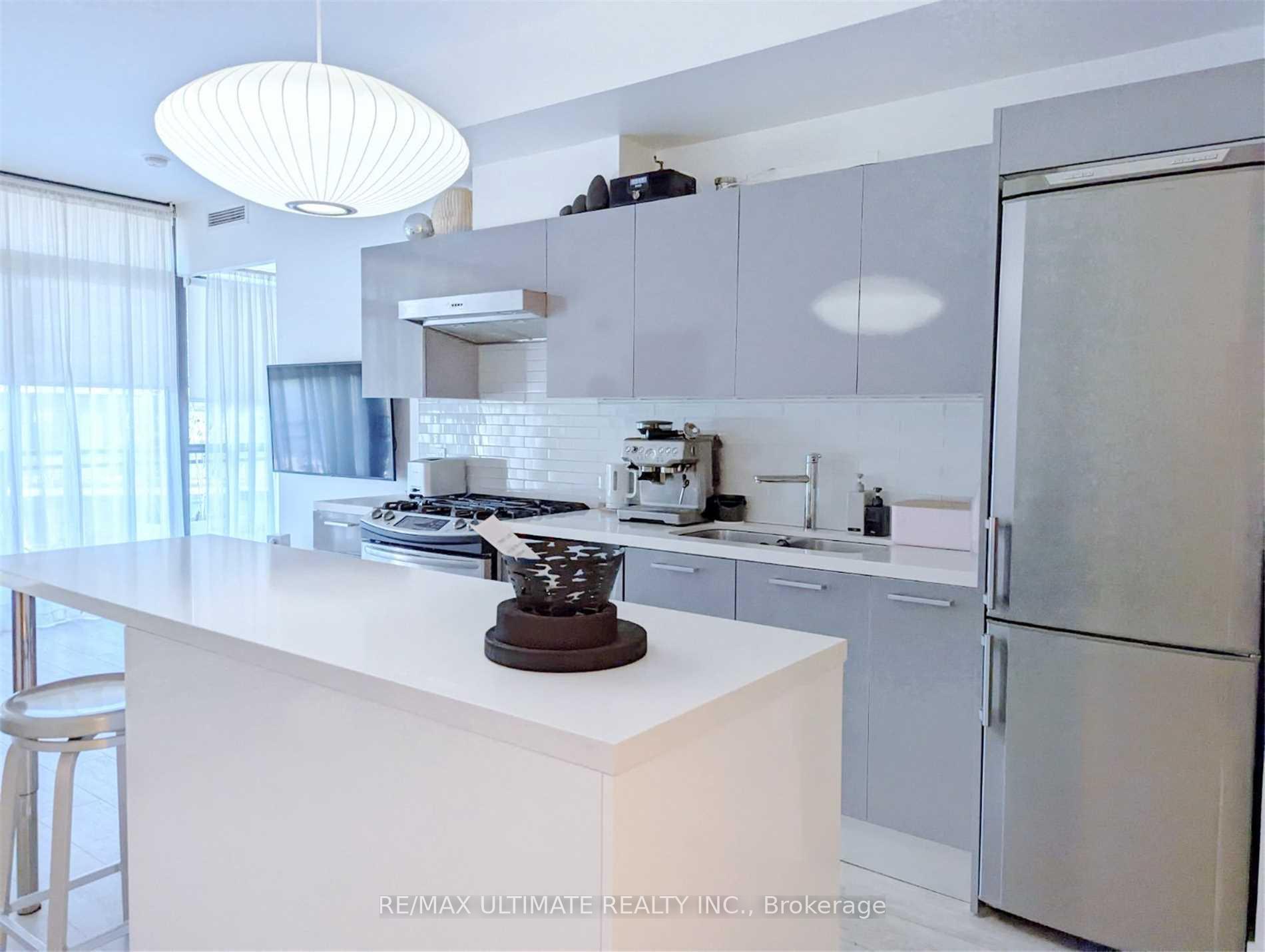 Photo 8 of Unit 412, 1201 Dundas Street E, Toronto, South Riverdale — HOMEH