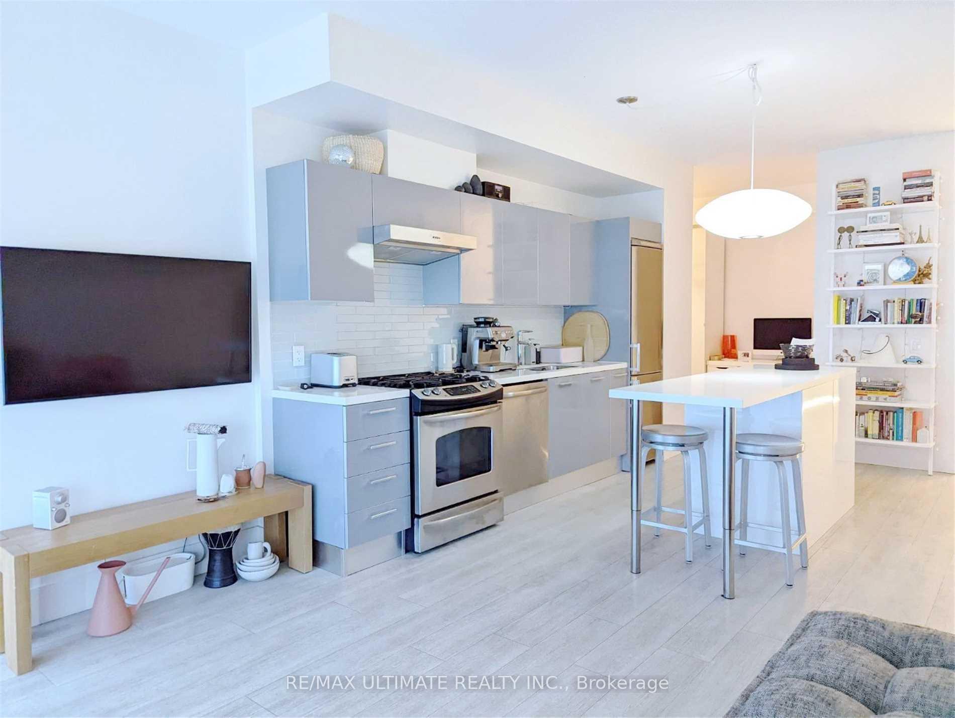 Photo 9 of Unit 412, 1201 Dundas Street E, Toronto, South Riverdale — HOMEH