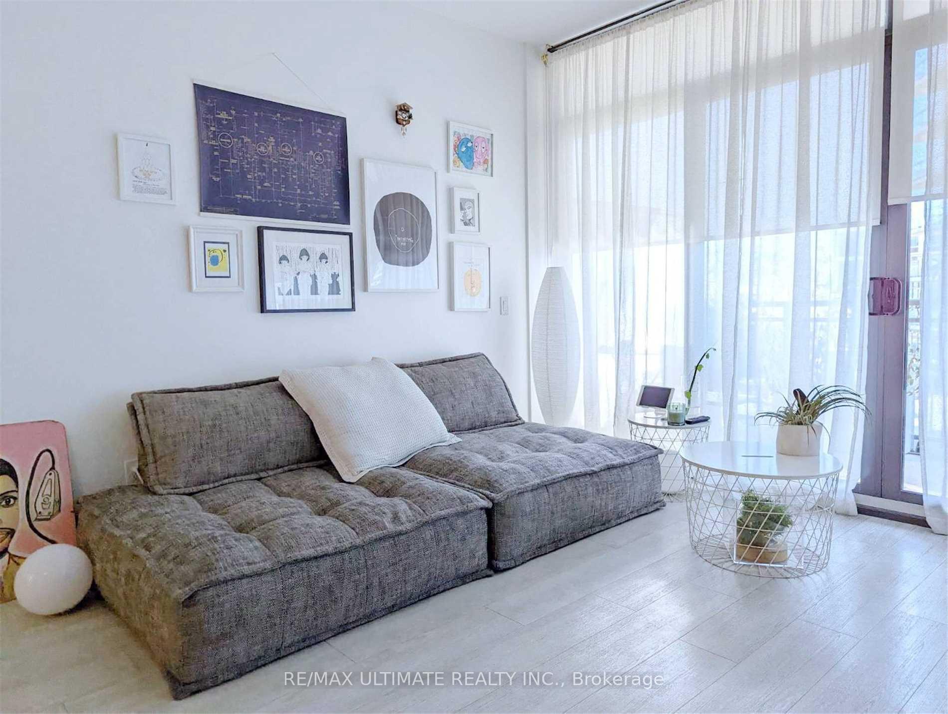 Photo 10 of Unit 412, 1201 Dundas Street E, Toronto, South Riverdale — HOMEH