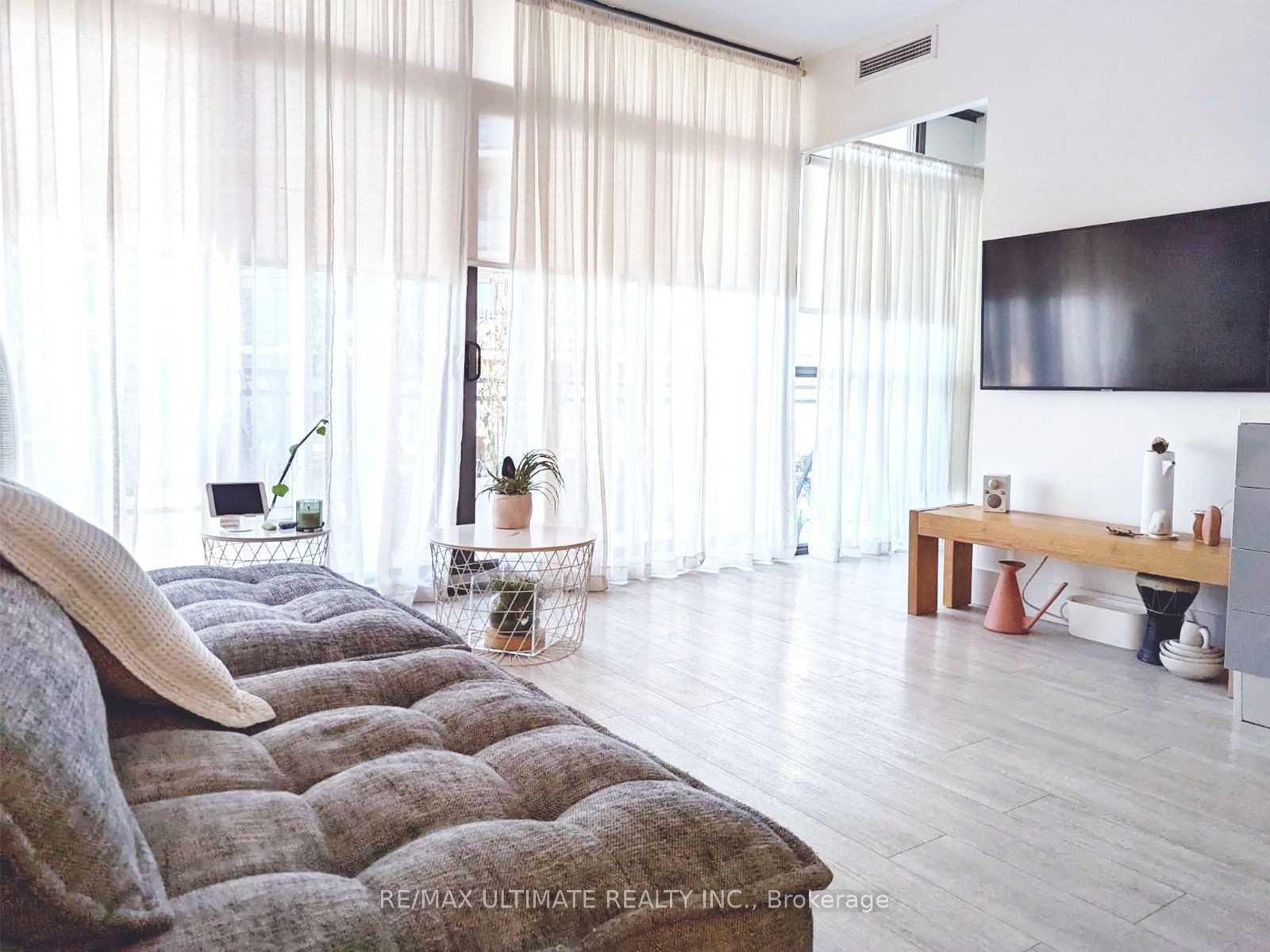 Photo 11 of Unit 412, 1201 Dundas Street E, Toronto, South Riverdale — HOMEH