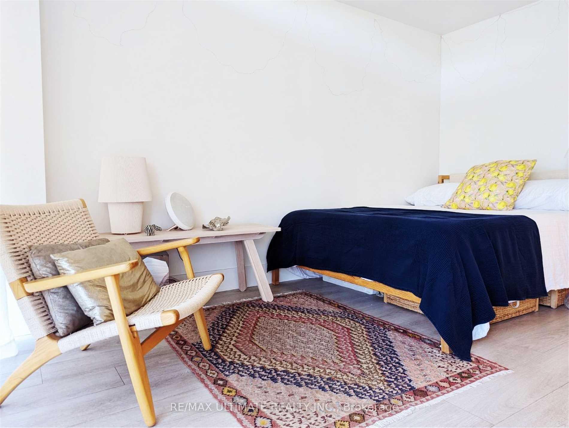 Photo 12 of Unit 412, 1201 Dundas Street E, Toronto, South Riverdale — HOMEH