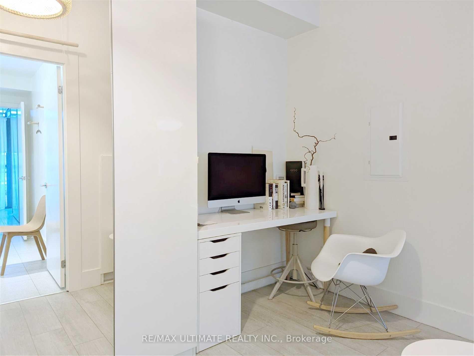 Photo 15 of Unit 412, 1201 Dundas Street E, Toronto, South Riverdale — HOMEH