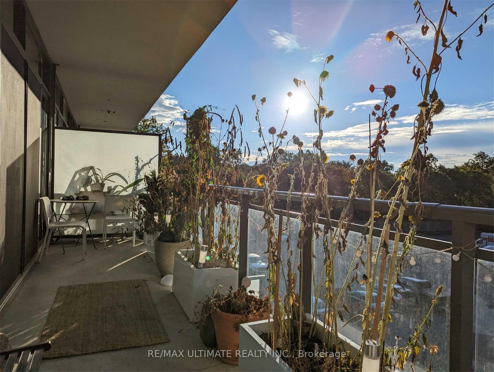 Photo 18 of Unit 412, 1201 Dundas Street E, Toronto, South Riverdale — HOMEH