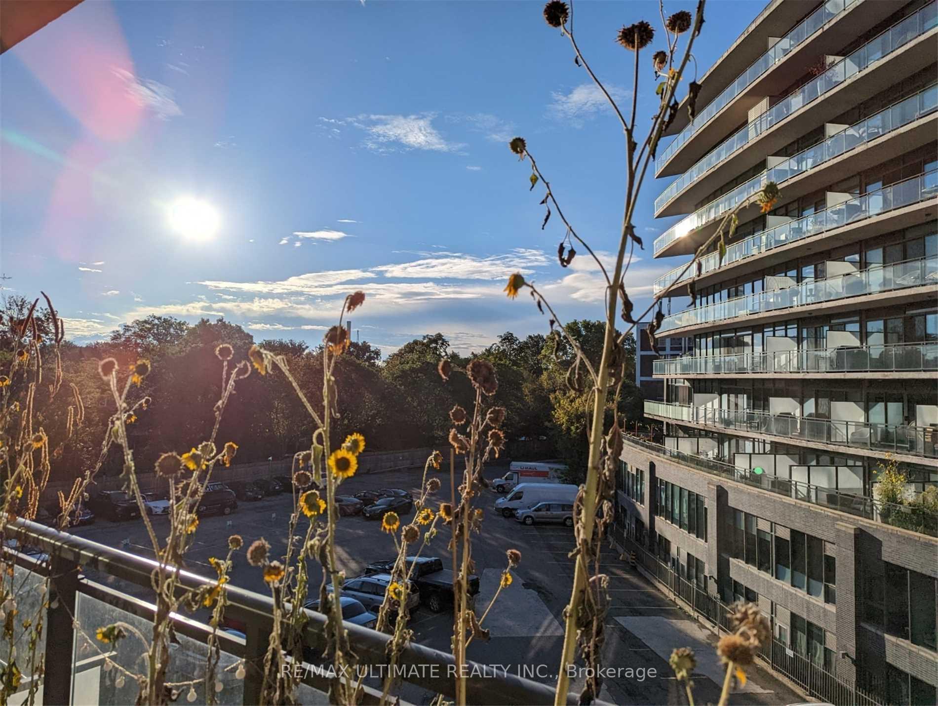 Photo 19 of Unit 412, 1201 Dundas Street E, Toronto, South Riverdale — HOMEH