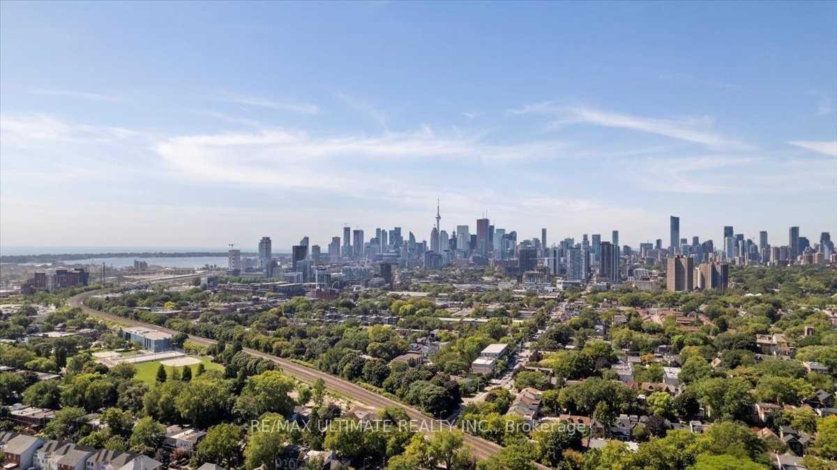 Photo 27 of Unit 412, 1201 Dundas Street E, Toronto, South Riverdale — HOMEH
