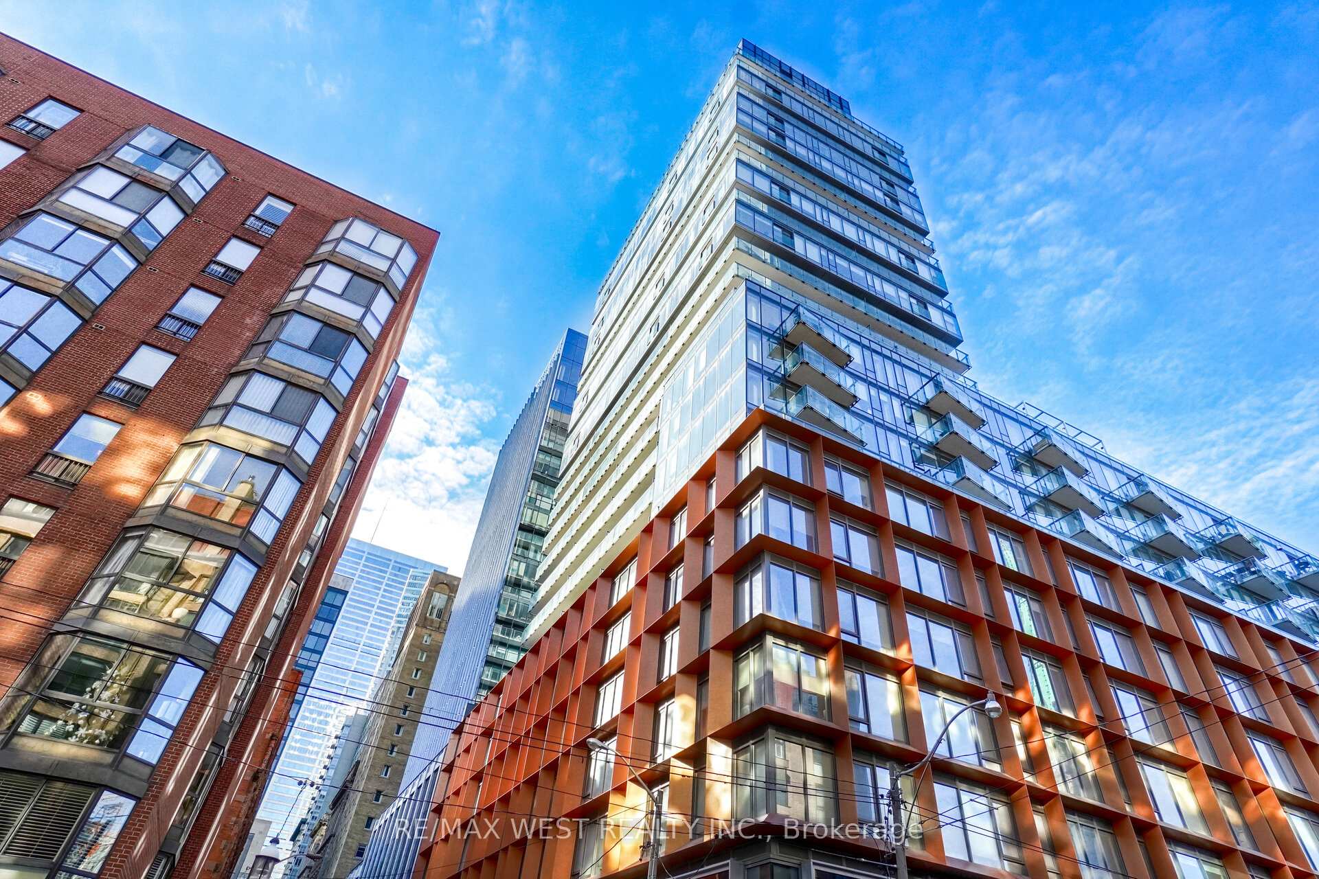 Photo 1 of Unit 415, 60 Colborne Street, Toronto, Church-Yonge Corridor — HOMEH