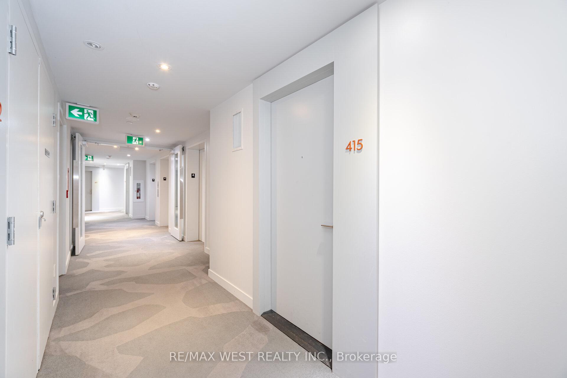 Photo 6 of Unit 415, 60 Colborne Street, Toronto, Church-Yonge Corridor — HOMEH