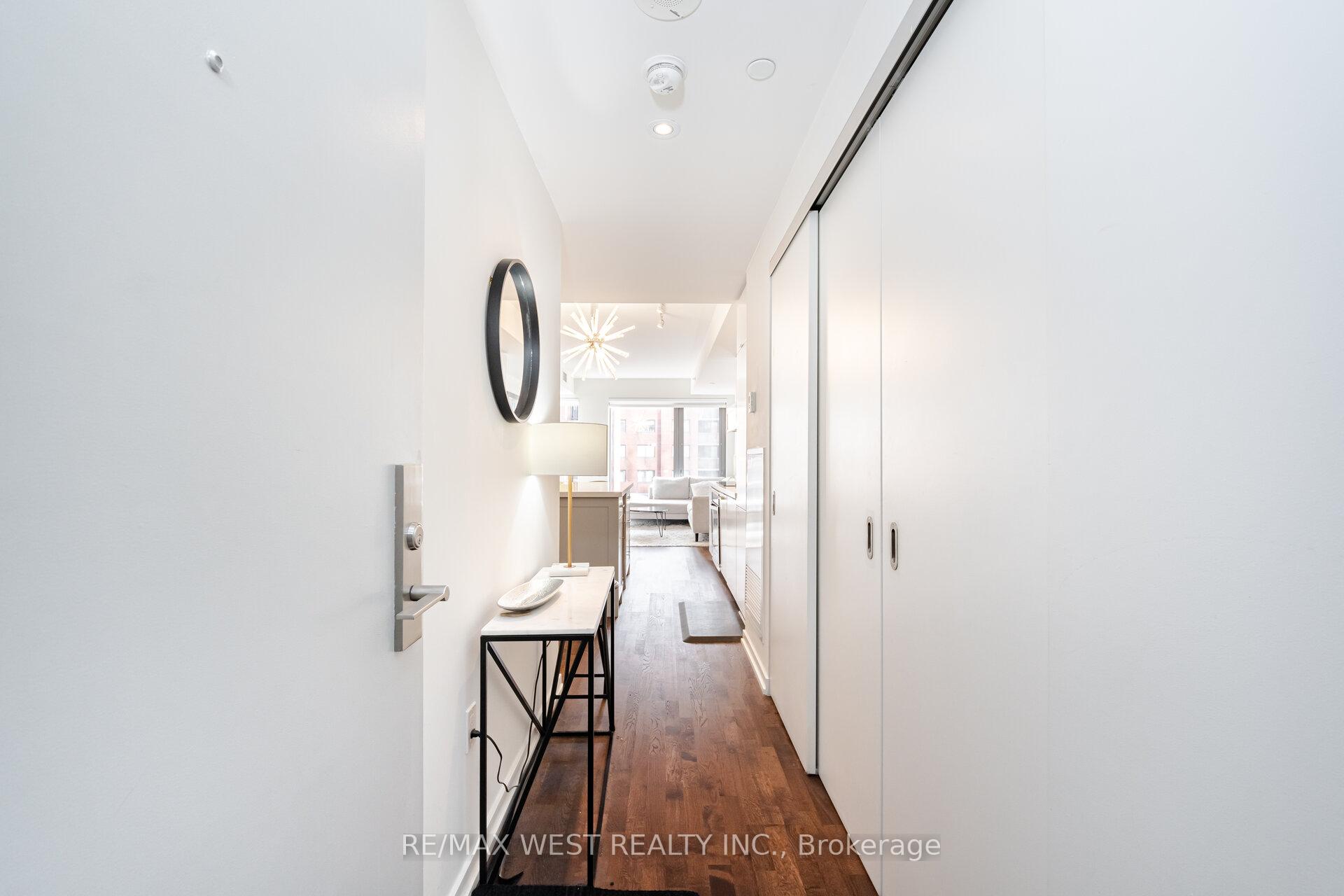 Photo 9 of Unit 415, 60 Colborne Street, Toronto, Church-Yonge Corridor — HOMEH