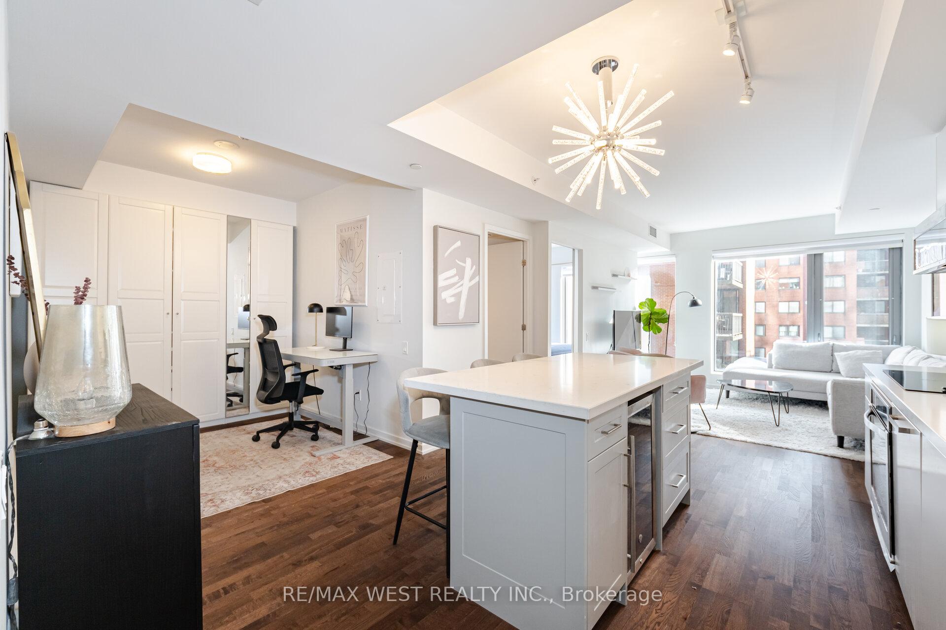 Photo 11 of Unit 415, 60 Colborne Street, Toronto, Church-Yonge Corridor — HOMEH
