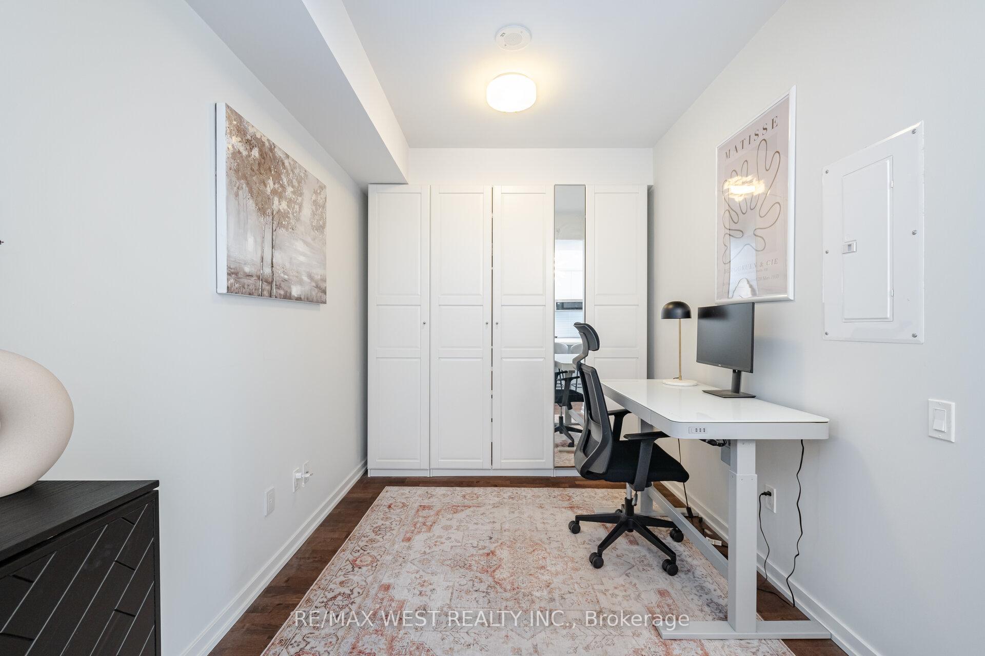 Photo 13 of Unit 415, 60 Colborne Street, Toronto, Church-Yonge Corridor — HOMEH