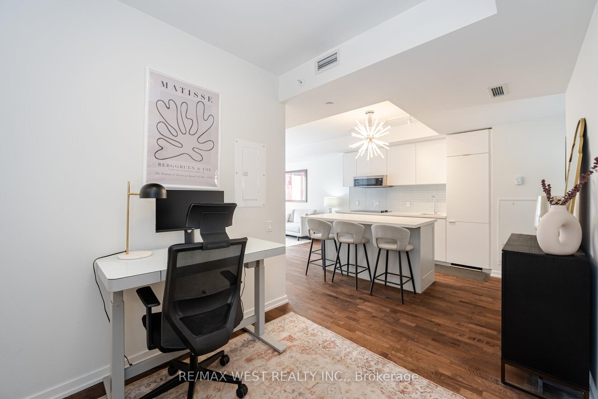 Photo 12 of Unit 415, 60 Colborne Street, Toronto, Church-Yonge Corridor — HOMEH