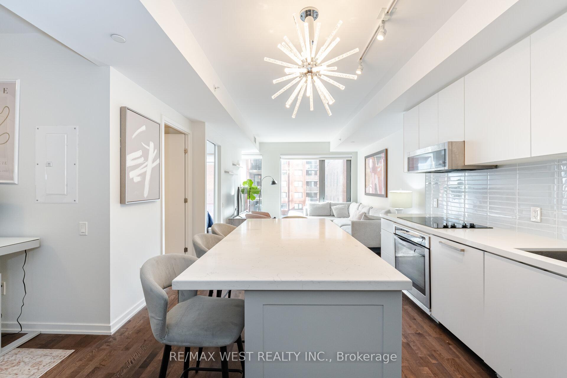 Photo 14 of Unit 415, 60 Colborne Street, Toronto, Church-Yonge Corridor — HOMEH
