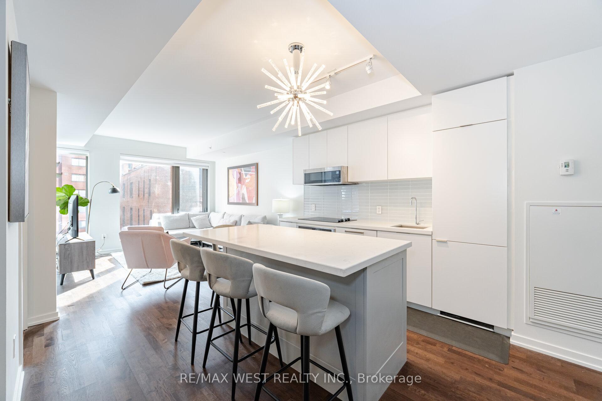 Photo 16 of Unit 415, 60 Colborne Street, Toronto, Church-Yonge Corridor — HOMEH