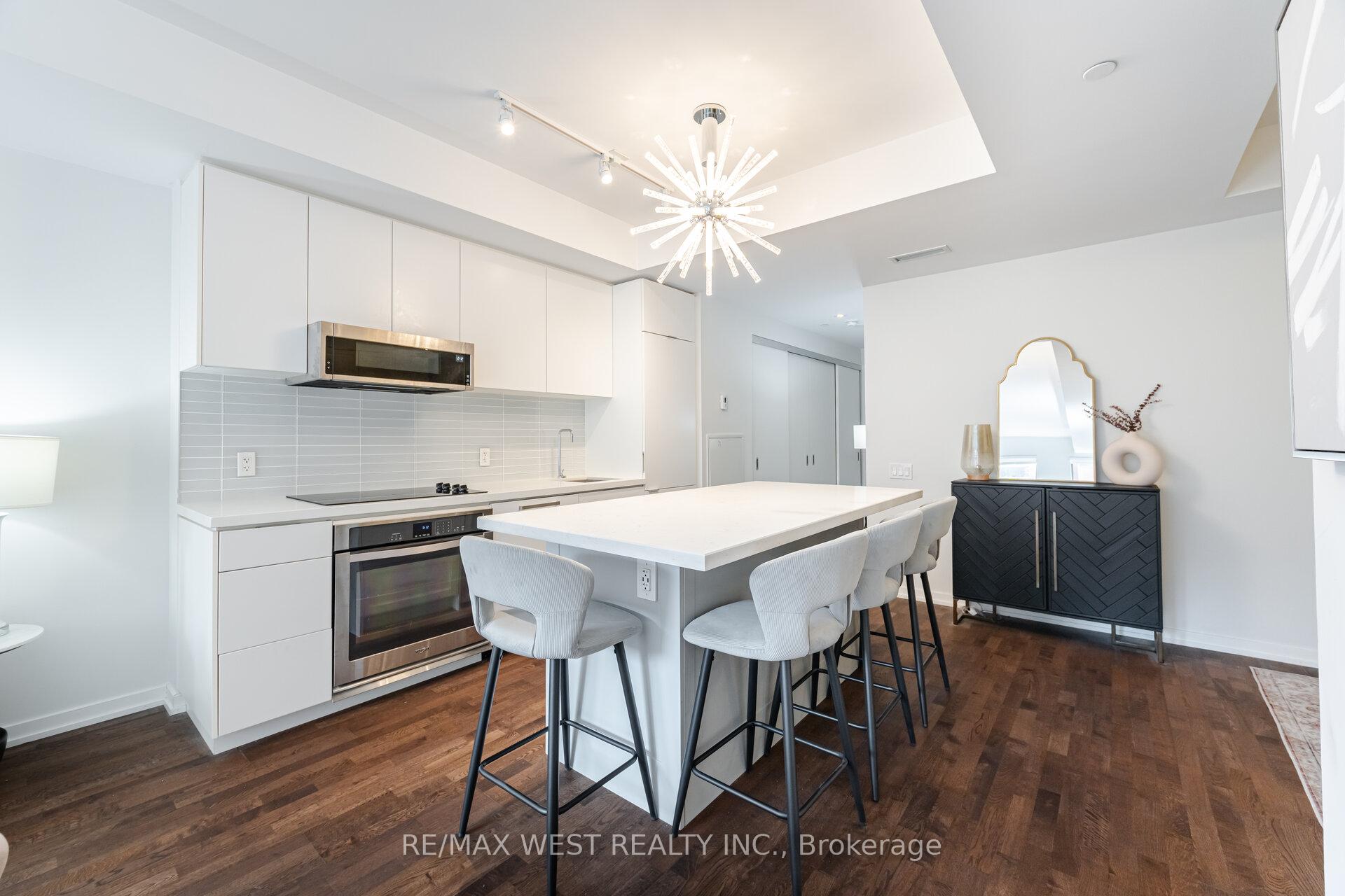 Photo 18 of Unit 415, 60 Colborne Street, Toronto, Church-Yonge Corridor — HOMEH