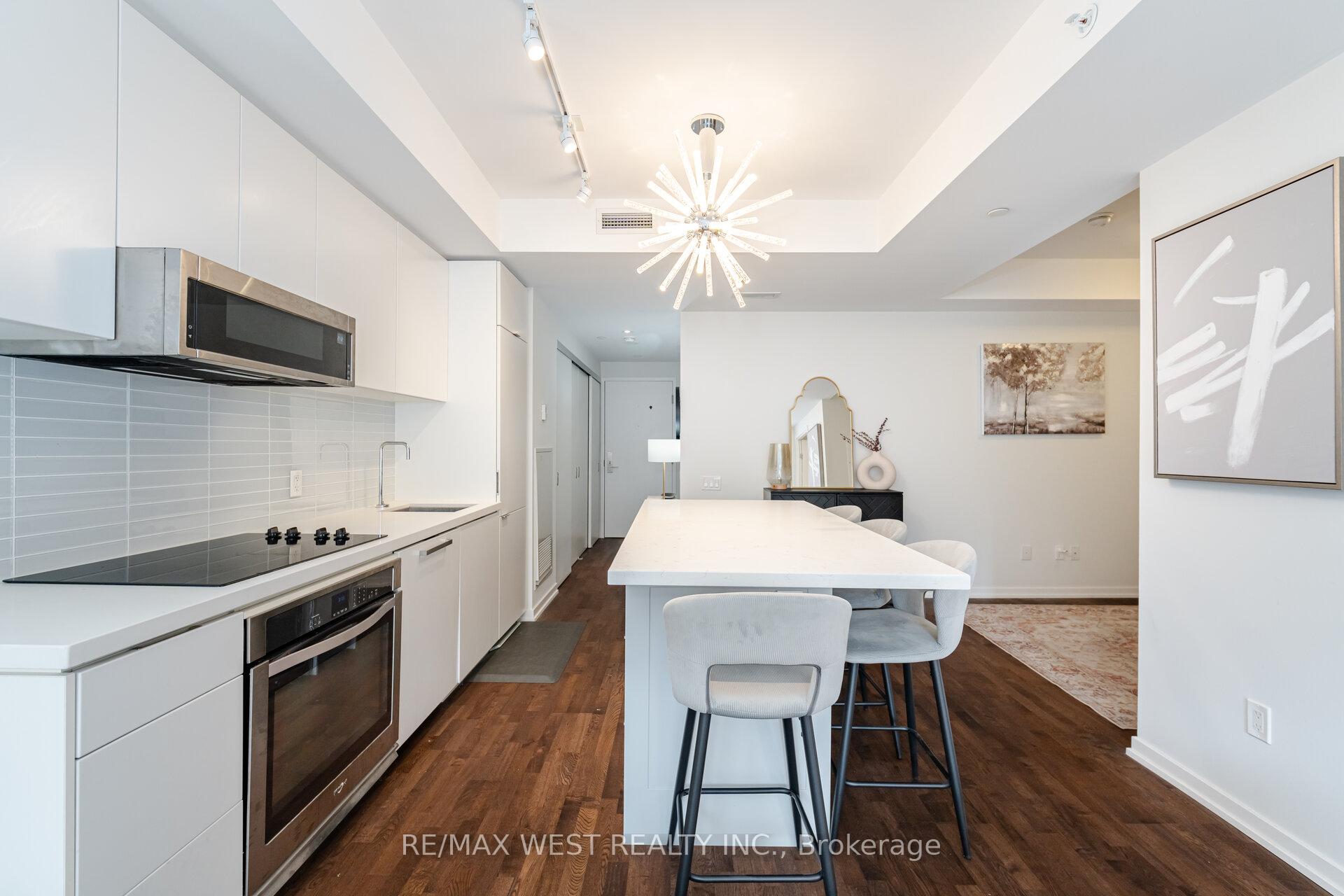 Photo 17 of Unit 415, 60 Colborne Street, Toronto, Church-Yonge Corridor — HOMEH