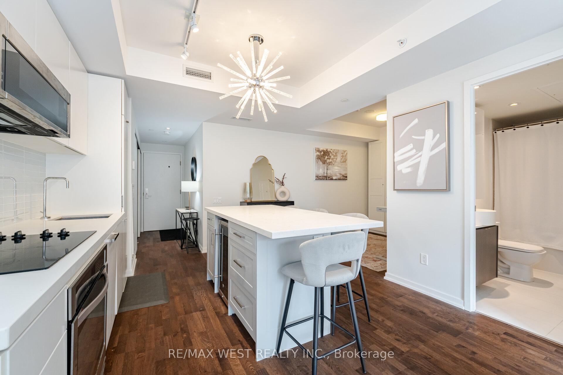 Photo 34 of Unit 415, 60 Colborne Street, Toronto, Church-Yonge Corridor — HOMEH