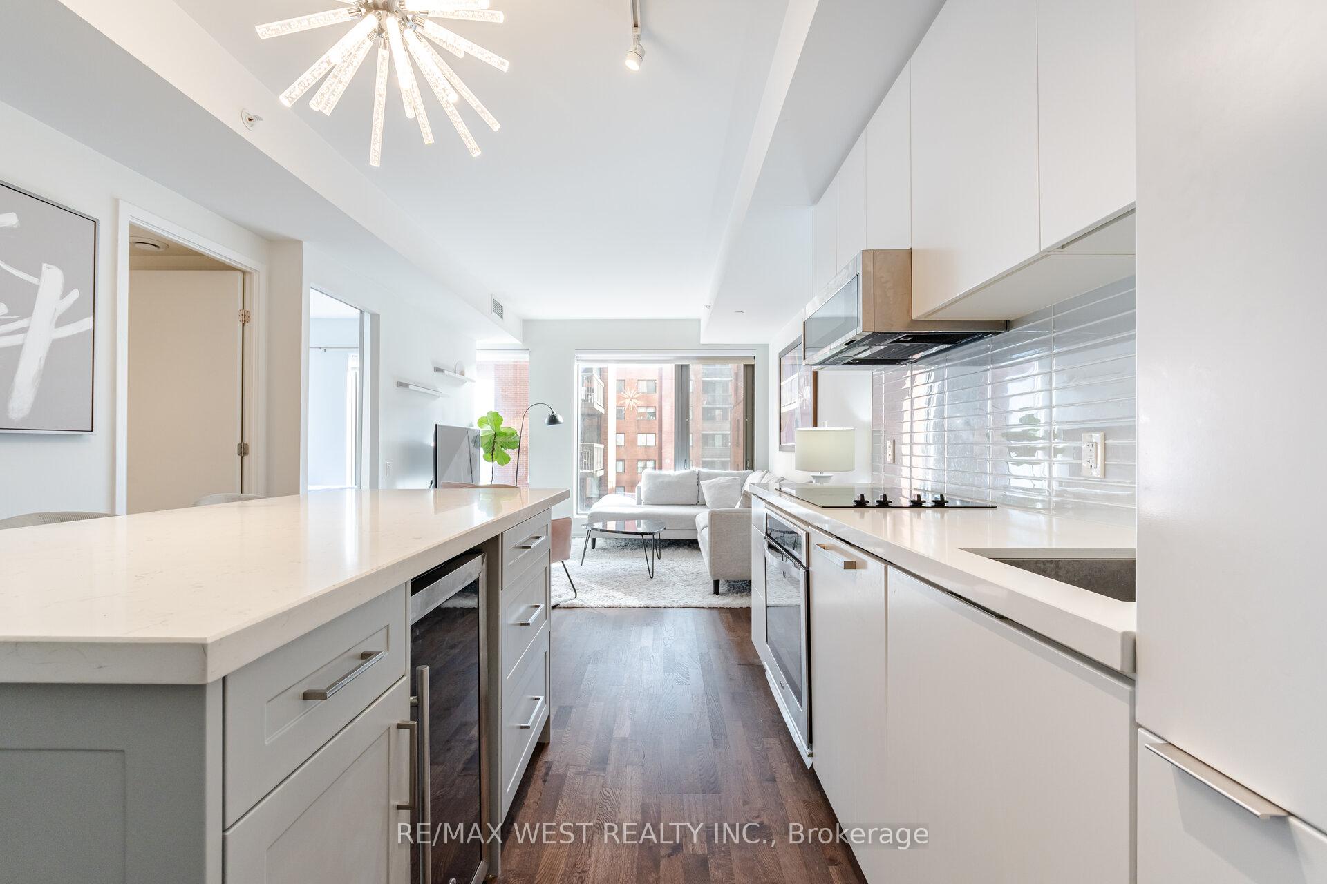 Photo 35 of Unit 415, 60 Colborne Street, Toronto, Church-Yonge Corridor — HOMEH