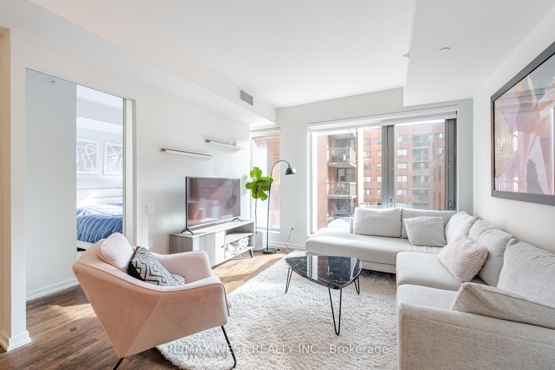 Photo 21 of Unit 415, 60 Colborne Street, Toronto, Church-Yonge Corridor — HOMEH