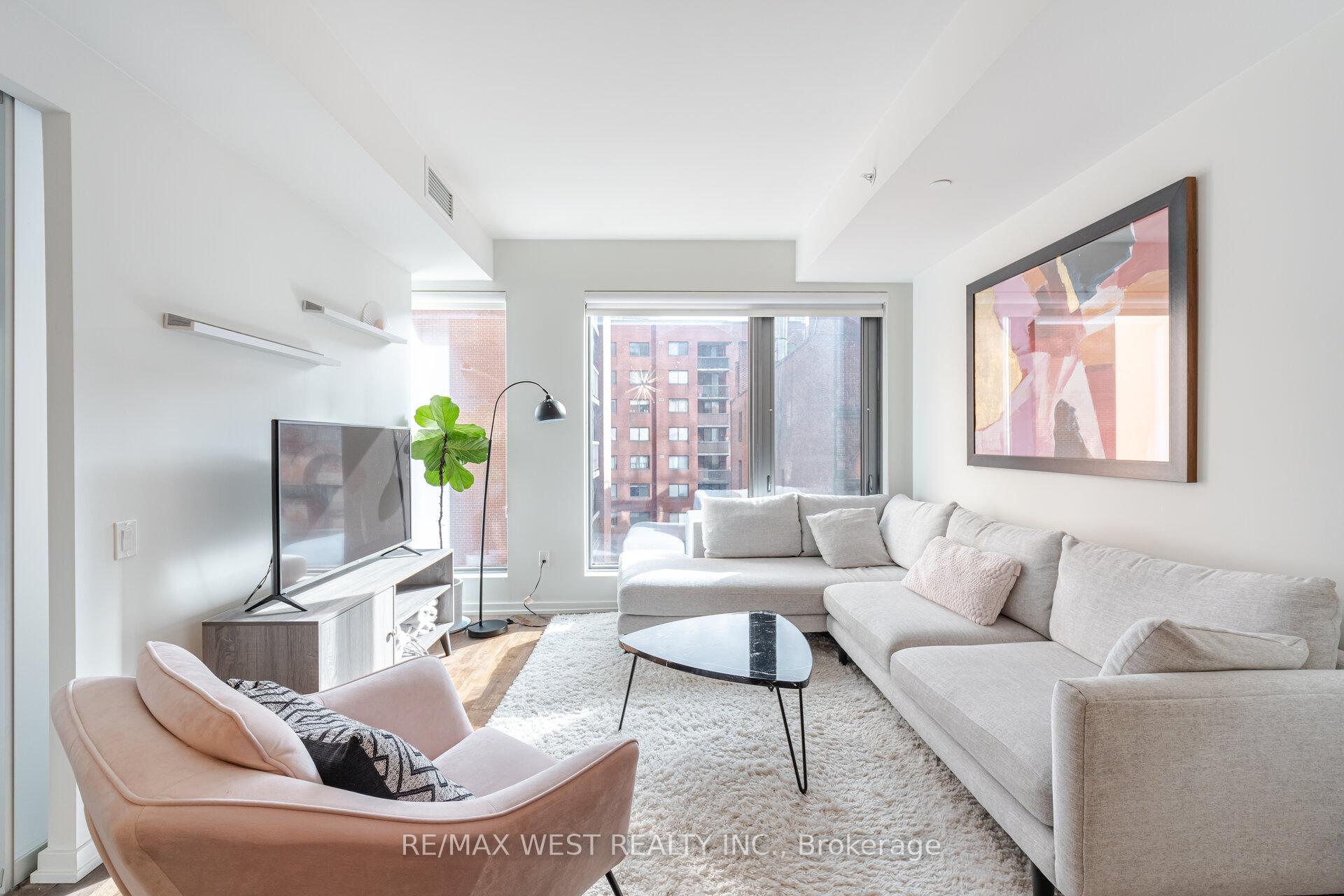 Photo 19 of Unit 415, 60 Colborne Street, Toronto, Church-Yonge Corridor — HOMEH