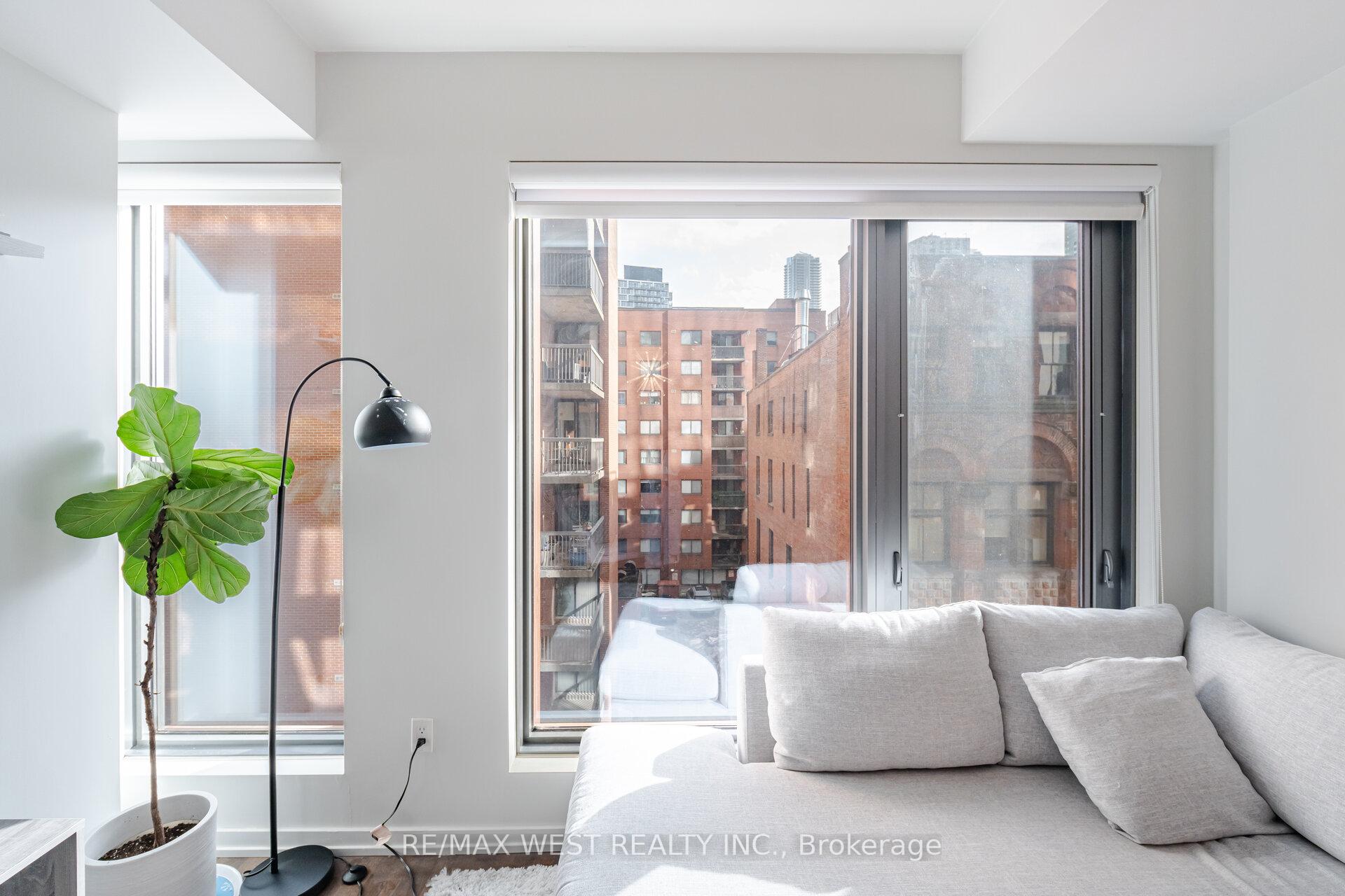 Photo 22 of Unit 415, 60 Colborne Street, Toronto, Church-Yonge Corridor — HOMEH