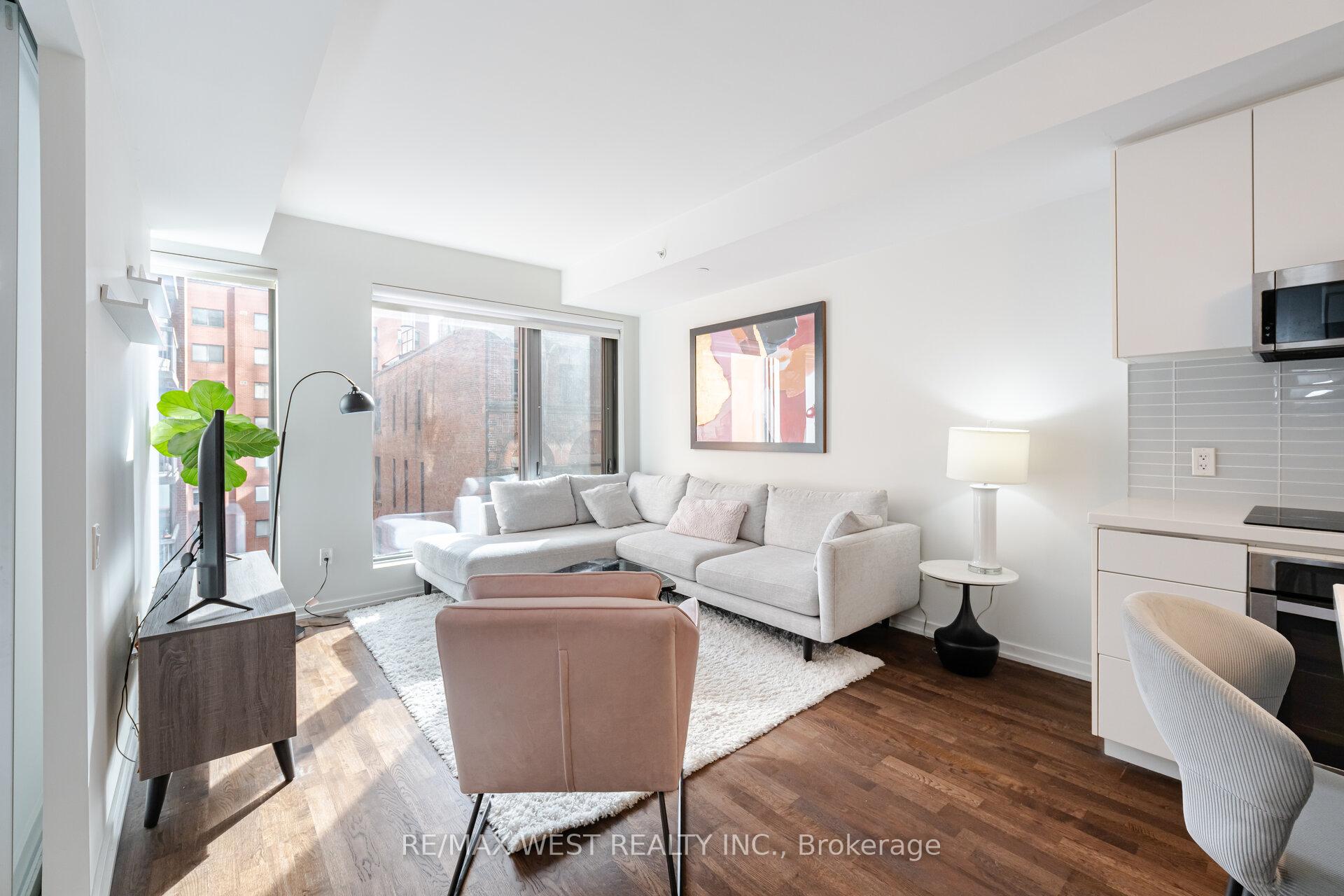 Photo 23 of Unit 415, 60 Colborne Street, Toronto, Church-Yonge Corridor — HOMEH