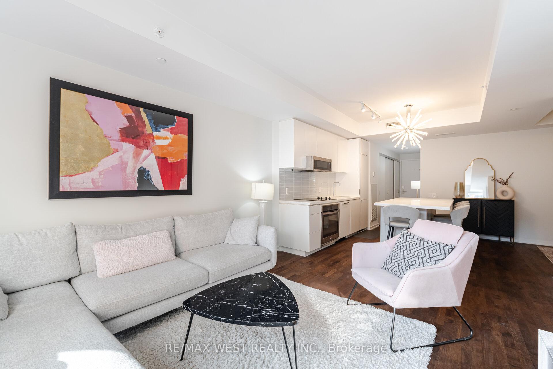 Photo 25 of Unit 415, 60 Colborne Street, Toronto, Church-Yonge Corridor — HOMEH