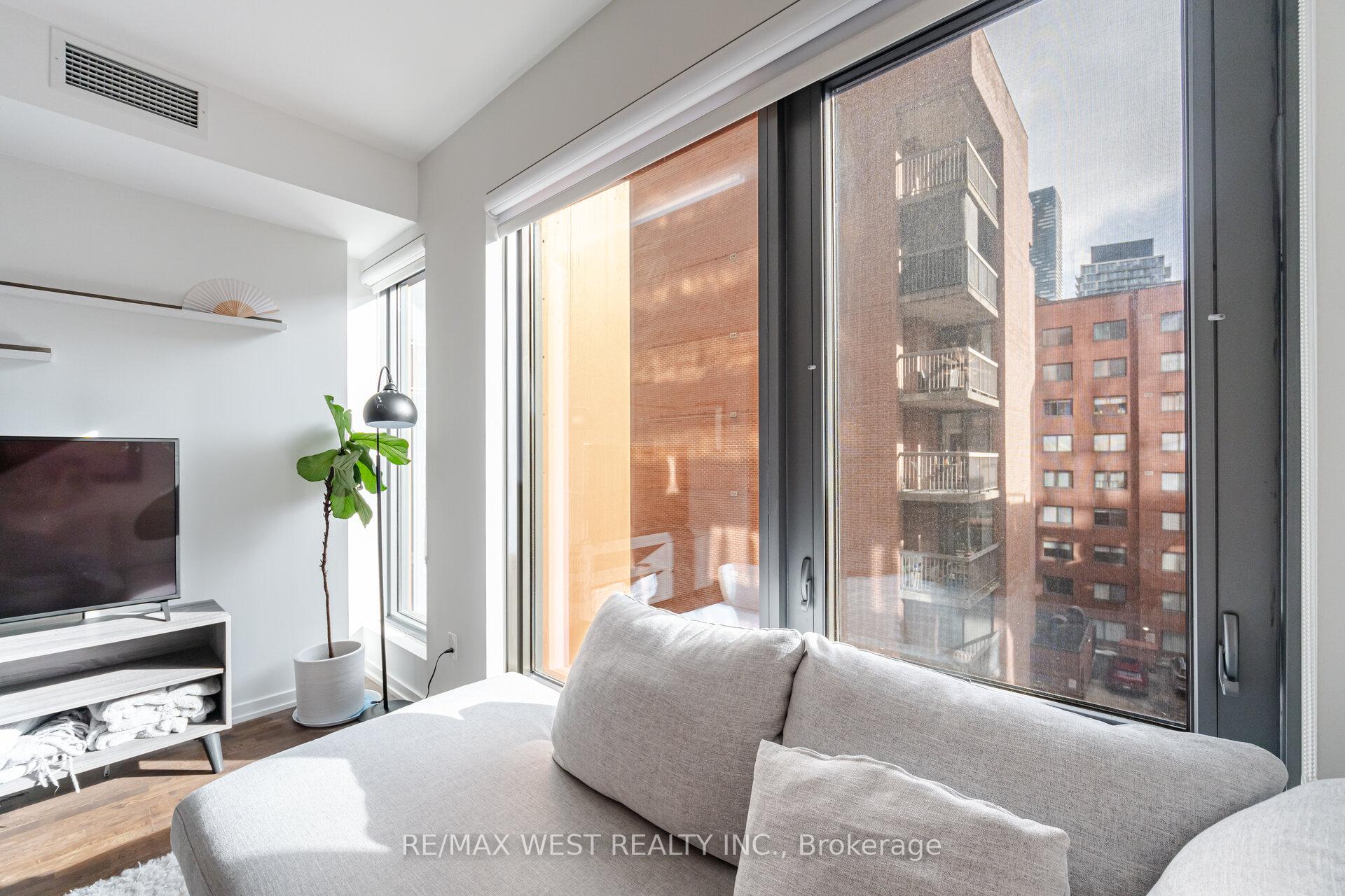Photo 24 of Unit 415, 60 Colborne Street, Toronto, Church-Yonge Corridor — HOMEH