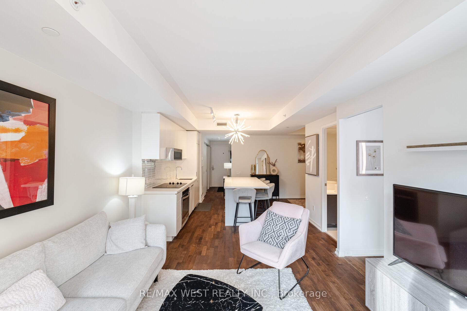 Photo 20 of Unit 415, 60 Colborne Street, Toronto, Church-Yonge Corridor — HOMEH