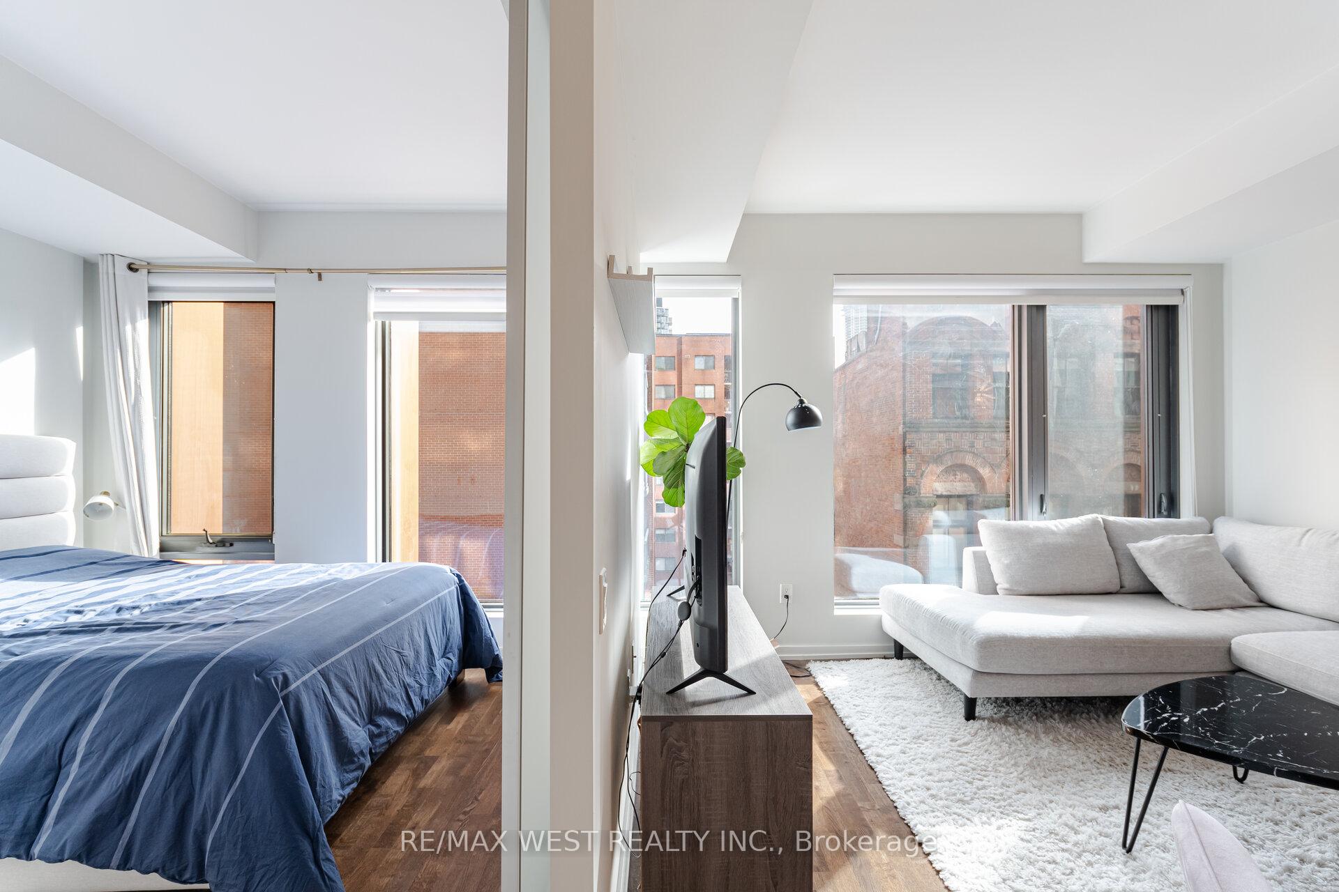 Photo 26 of Unit 415, 60 Colborne Street, Toronto, Church-Yonge Corridor — HOMEH