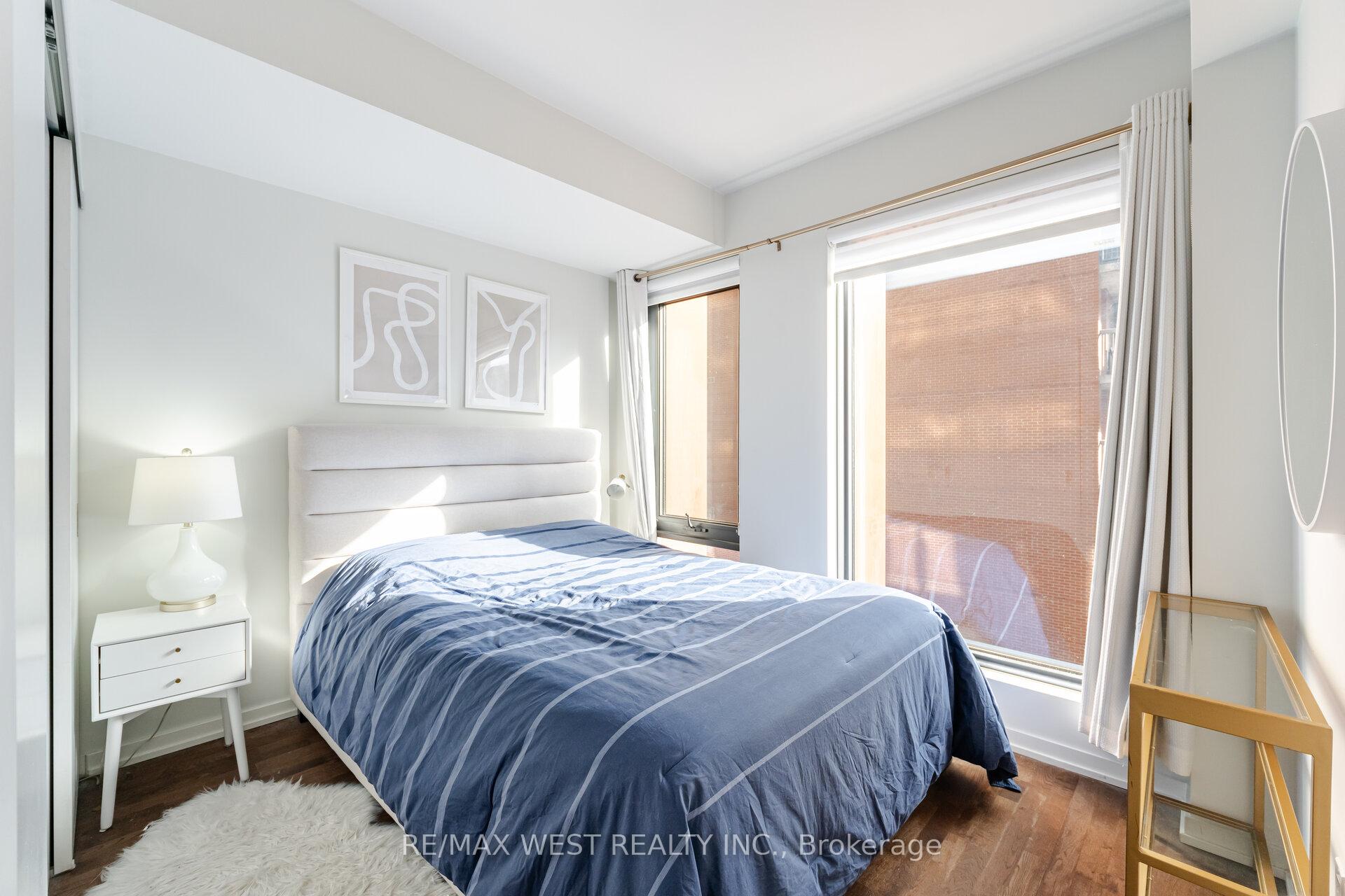 Photo 28 of Unit 415, 60 Colborne Street, Toronto, Church-Yonge Corridor — HOMEH