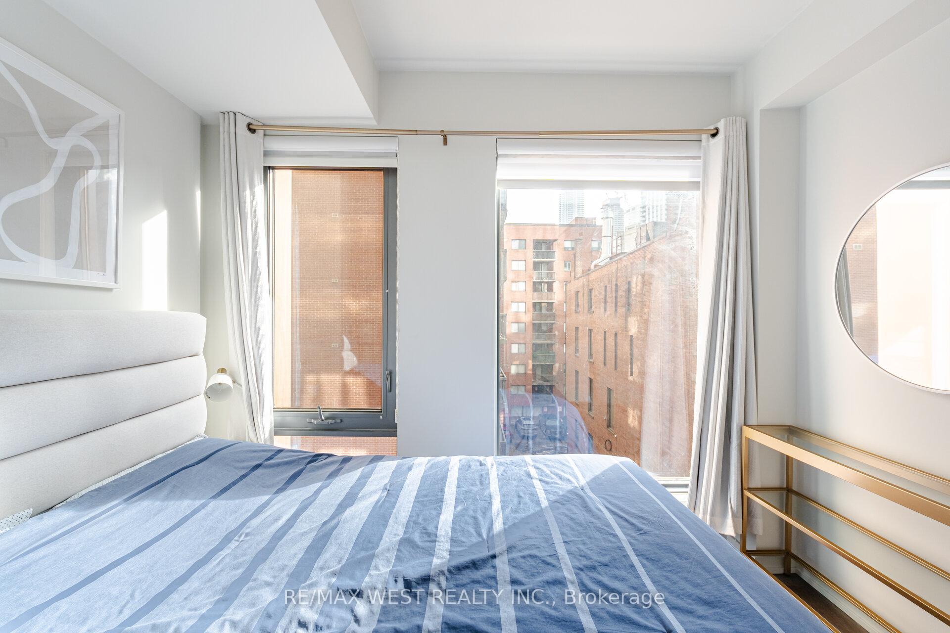 Photo 27 of Unit 415, 60 Colborne Street, Toronto, Church-Yonge Corridor — HOMEH