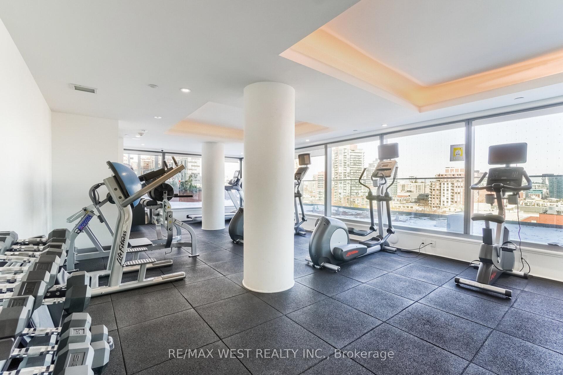 Photo 32 of Unit 415, 60 Colborne Street, Toronto, Church-Yonge Corridor — HOMEH