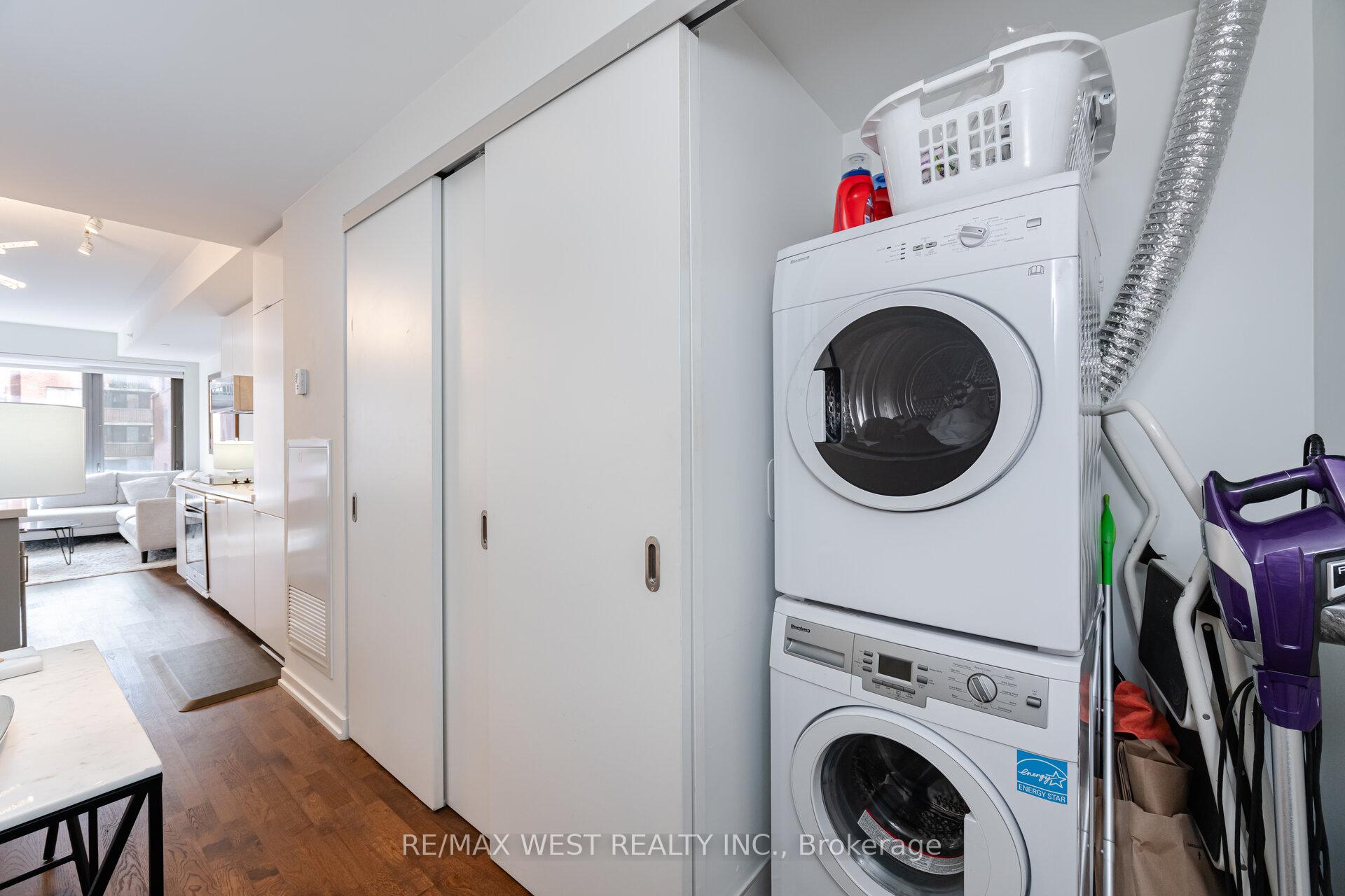 Photo 30 of Unit 415, 60 Colborne Street, Toronto, Church-Yonge Corridor — HOMEH