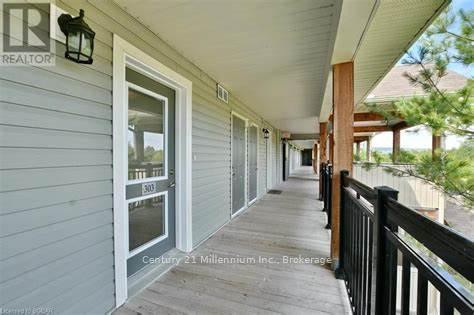 Photo 1 of Unit 305, 8 Brandy Lane Drive, Collingwood — HOMEH
