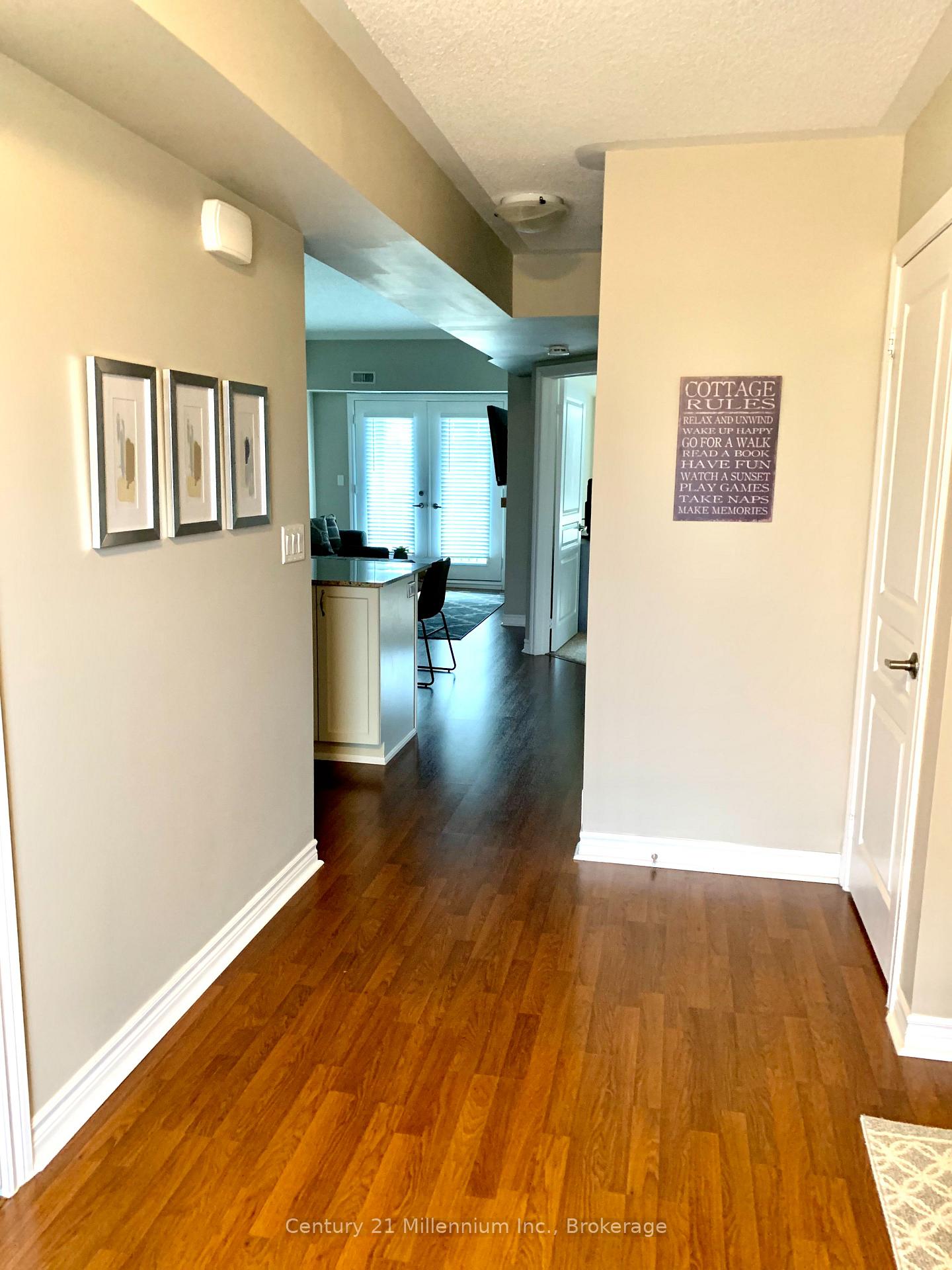 Photo 2 of Unit 305, 8 Brandy Lane Drive, Collingwood — HOMEH