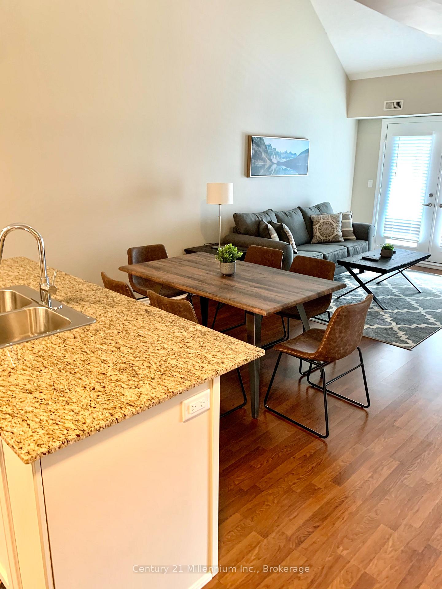 Photo 3 of Unit 305, 8 Brandy Lane Drive, Collingwood — HOMEH