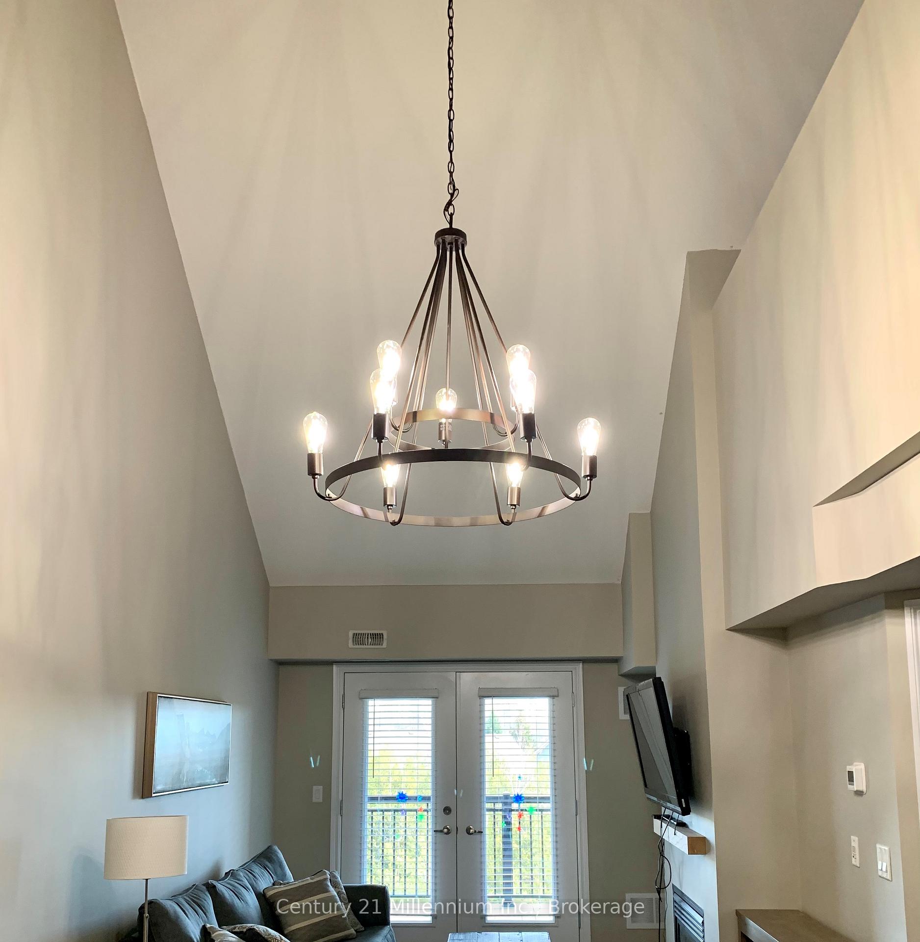 Photo 5 of Unit 305, 8 Brandy Lane Drive, Collingwood — HOMEH