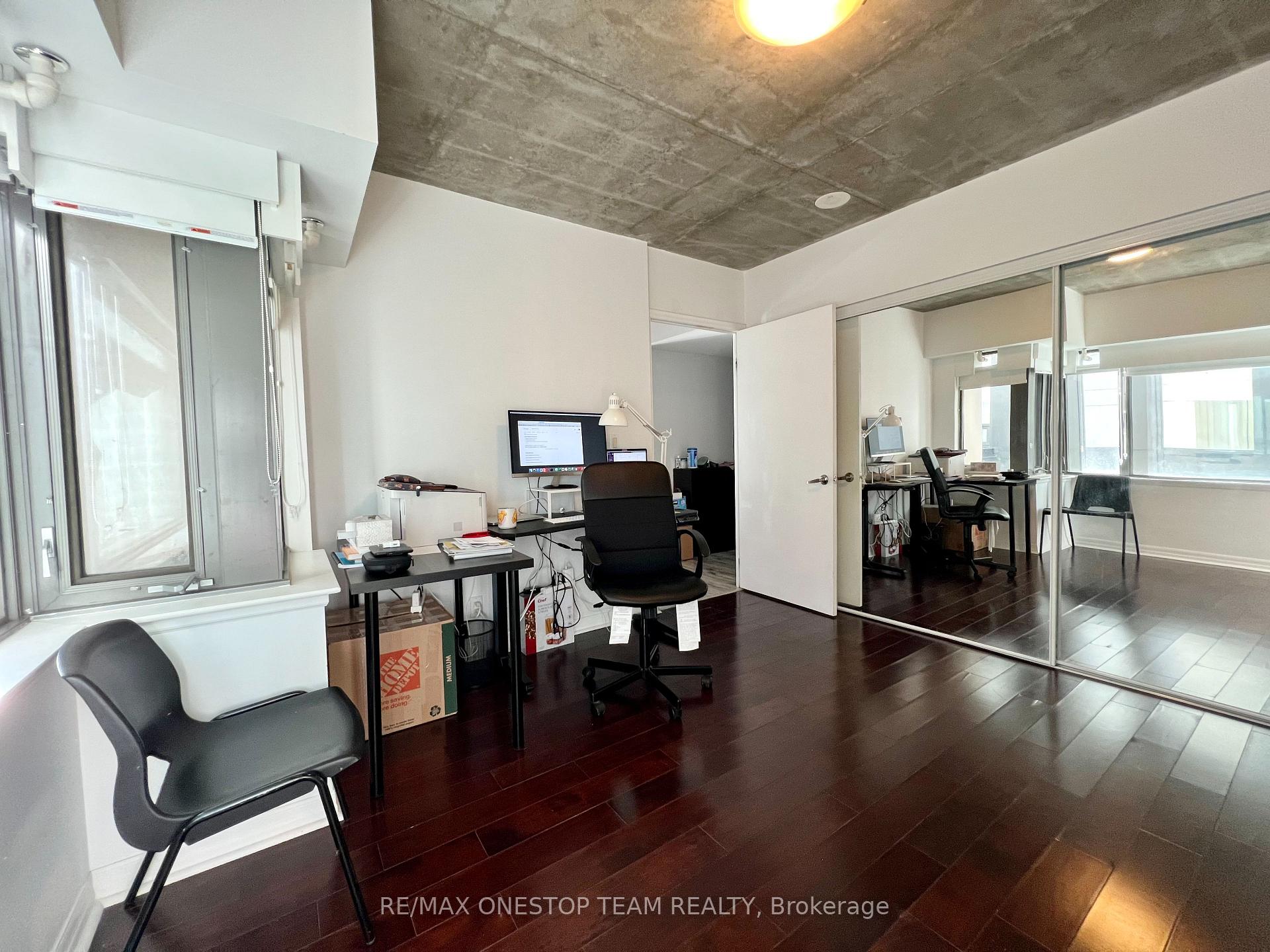 Photo 6 of Unit 601, 22 Wellesley Street E, Toronto, Church-Yonge Corridor — HOMEH