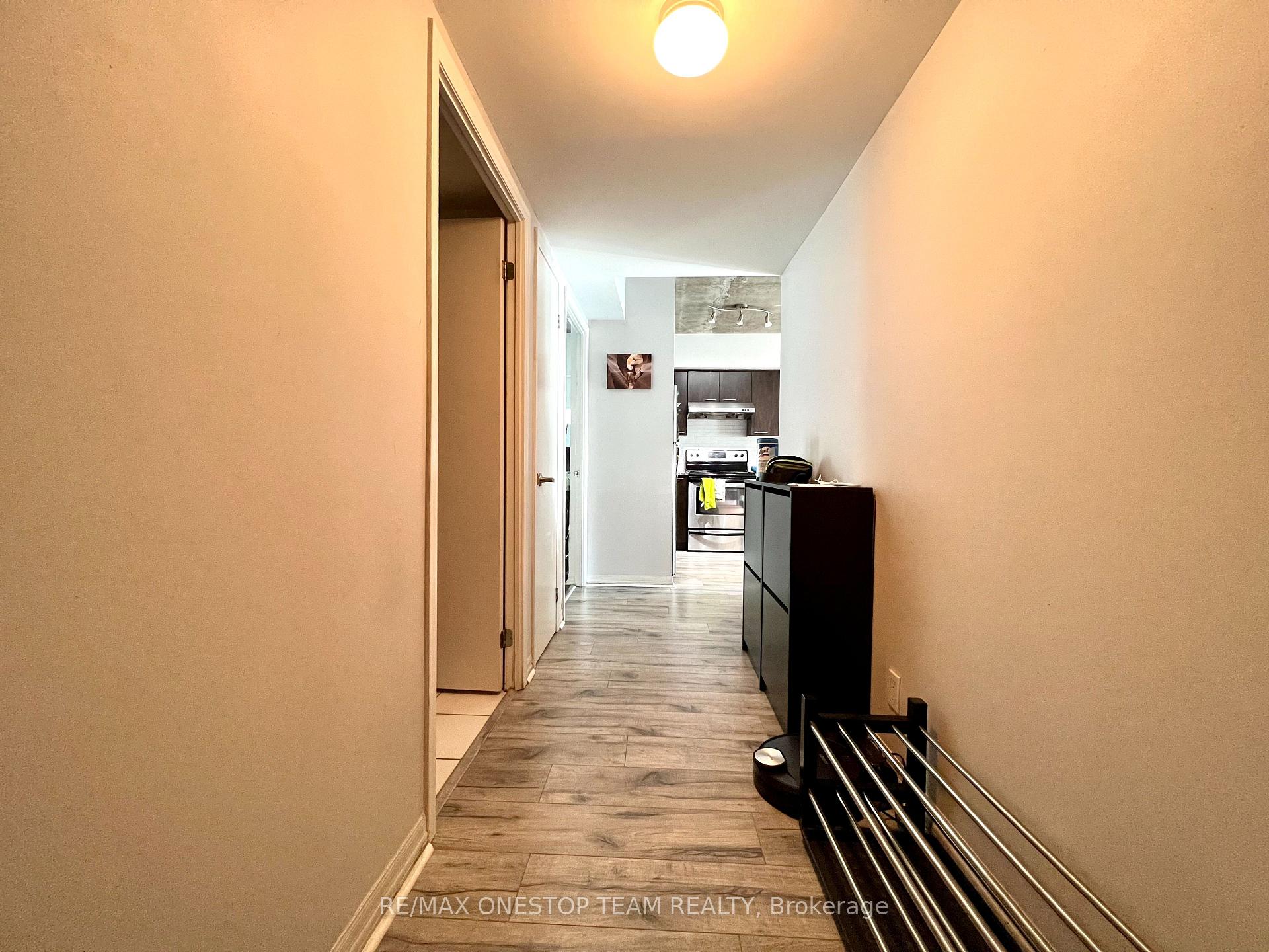 Photo 7 of Unit 601, 22 Wellesley Street E, Toronto, Church-Yonge Corridor — HOMEH