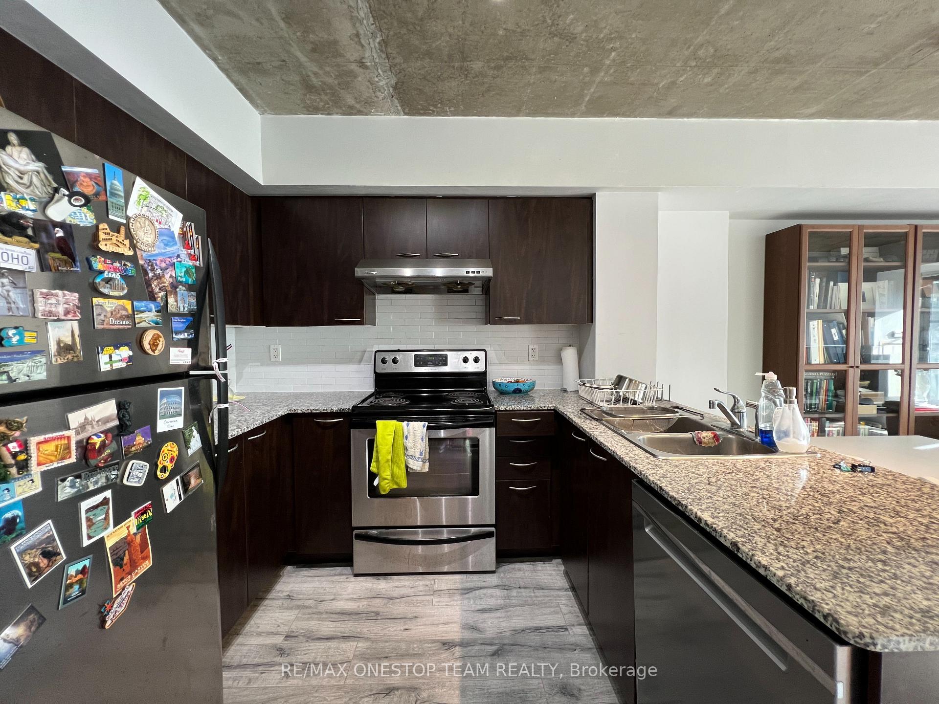 Photo 9 of Unit 601, 22 Wellesley Street E, Toronto, Church-Yonge Corridor — HOMEH
